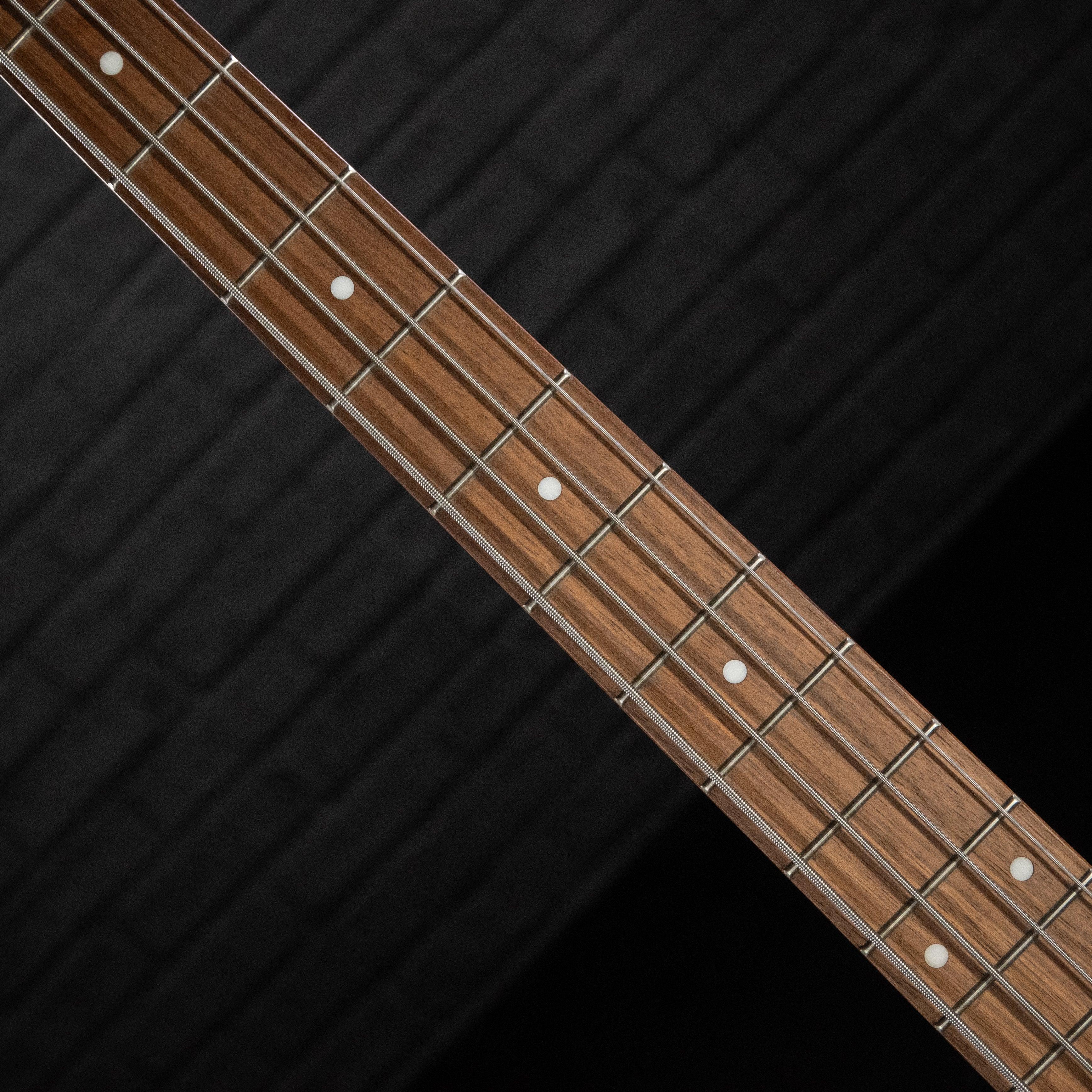 Ibanez GSR200SMNGT 4-String Bass Guitar (Natural Grey Burst) - Impulse Music Co.