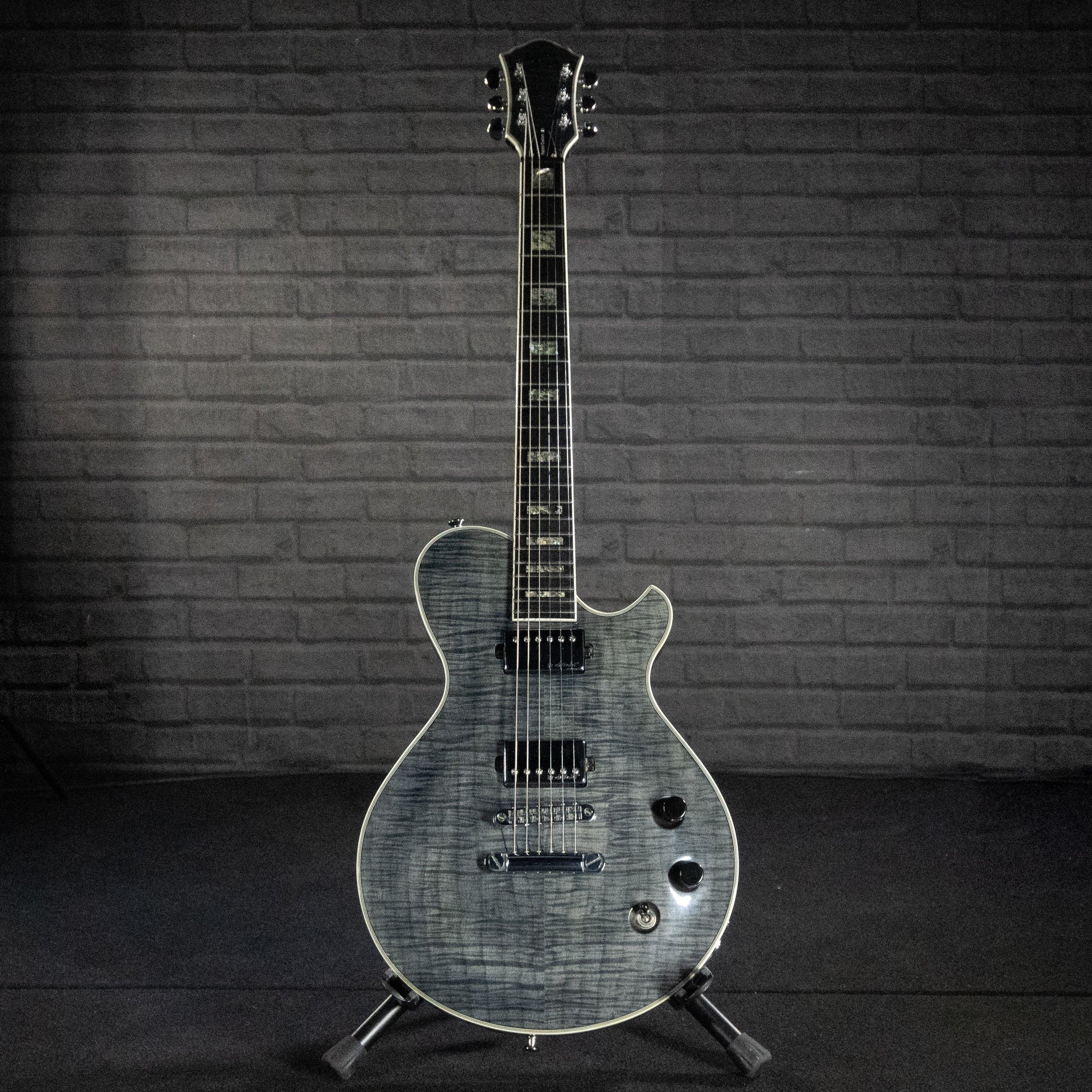 Michael Kelly Patriot Custom Electric Guitar USED - Impulse Music Co.
