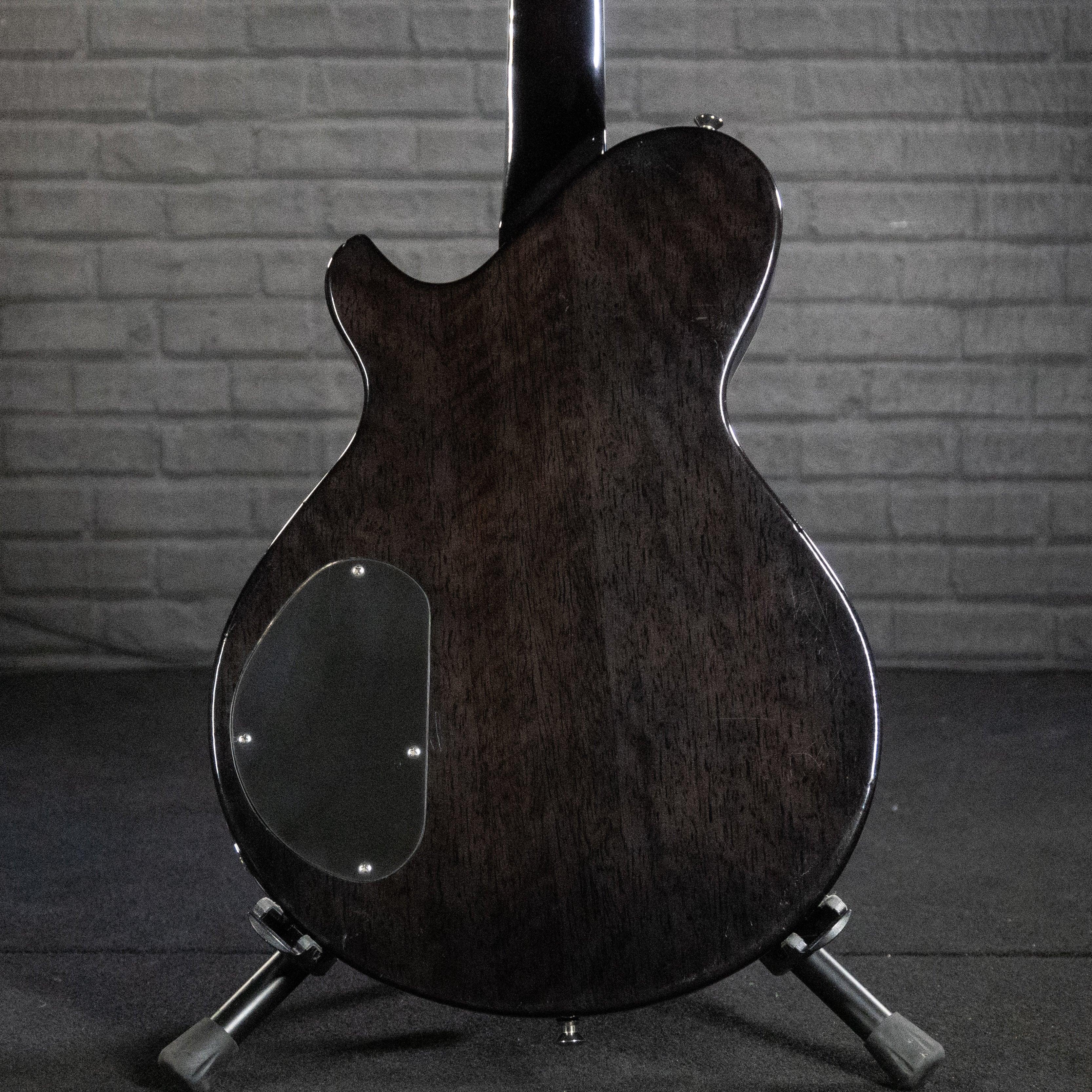 Michael Kelly Patriot Custom Electric Guitar USED - Impulse Music Co.