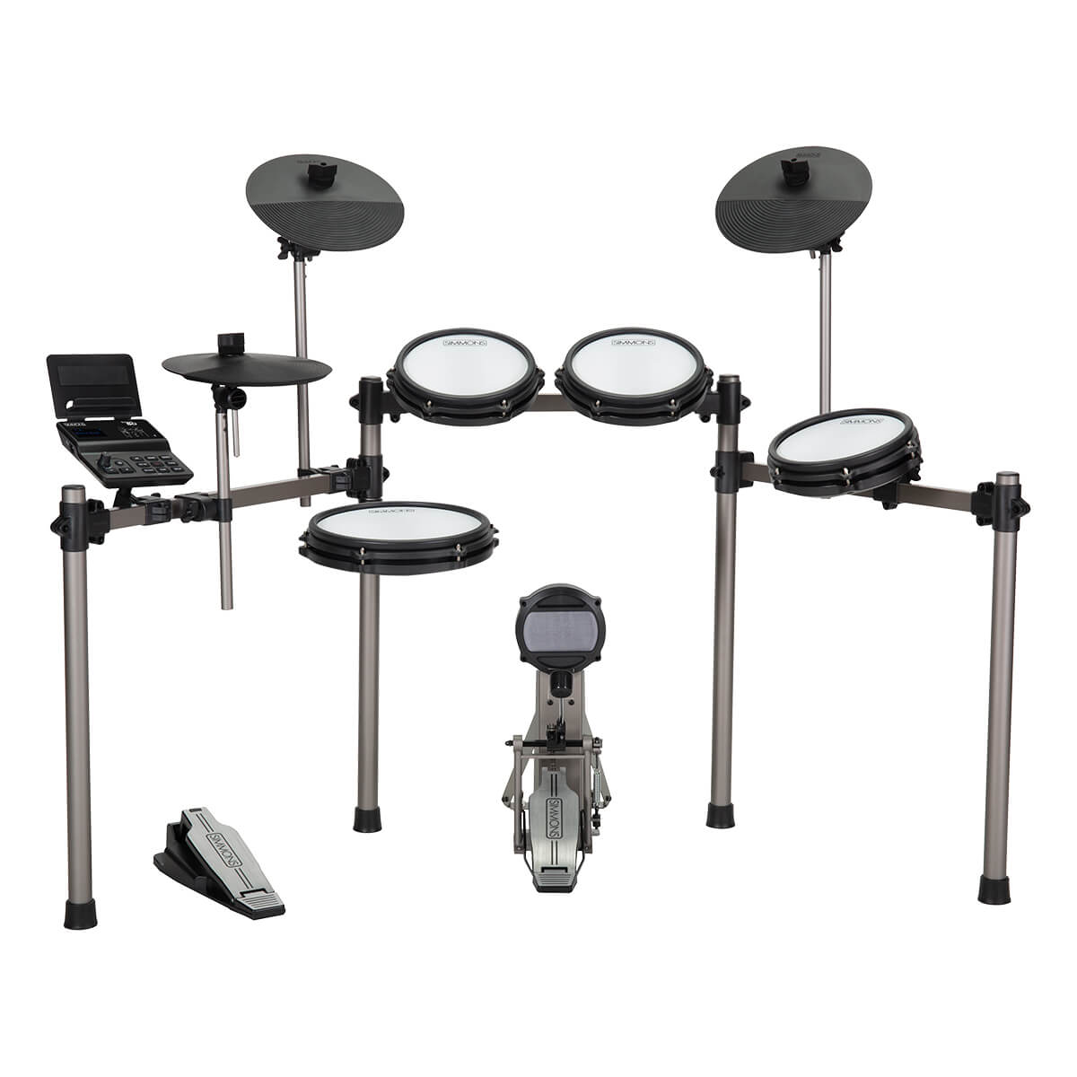 Simmons Titan 50 Electronic Drum Kit [USED]