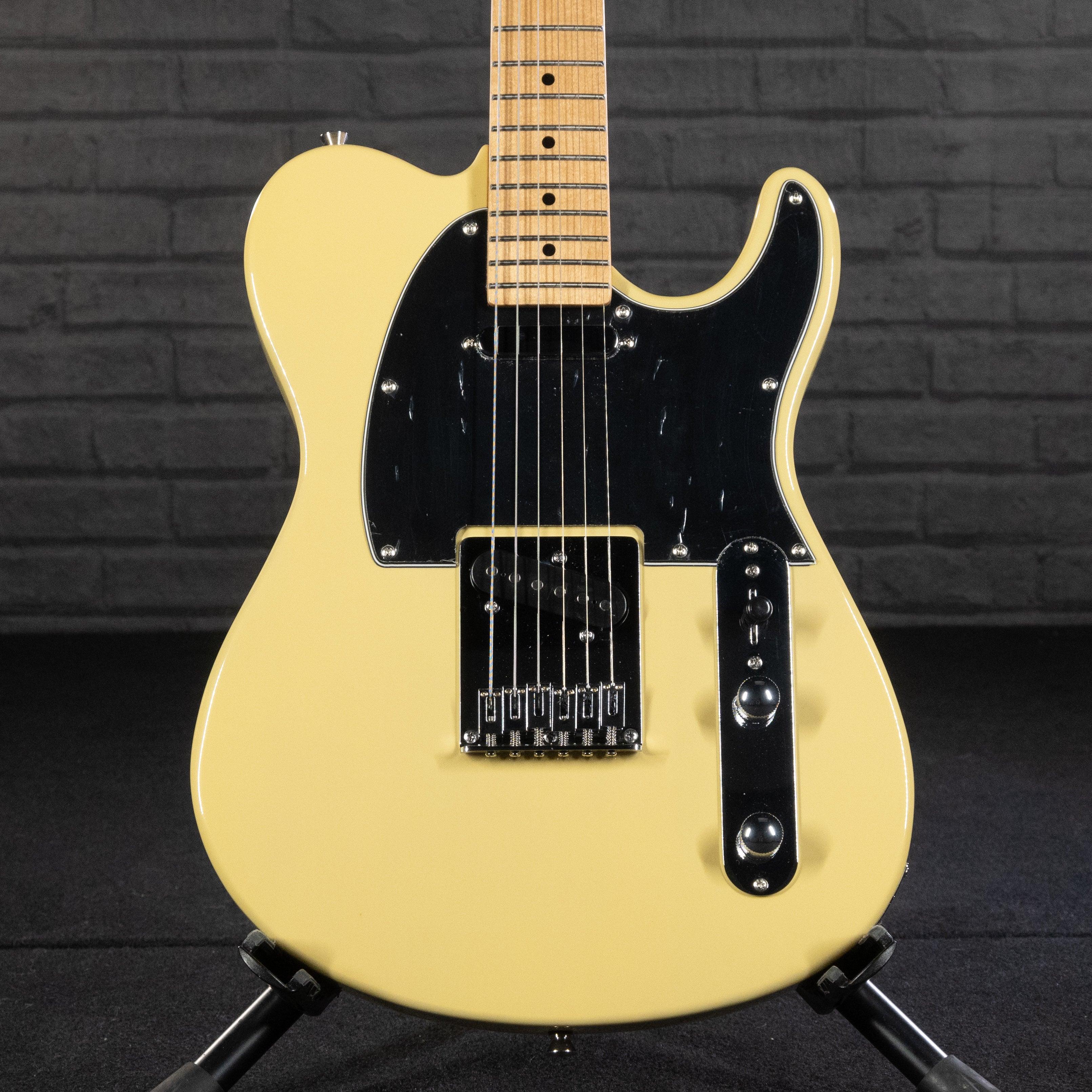 Tagima TW-55 Electric Guitar (Butterscoth) - Impulse Music Co.