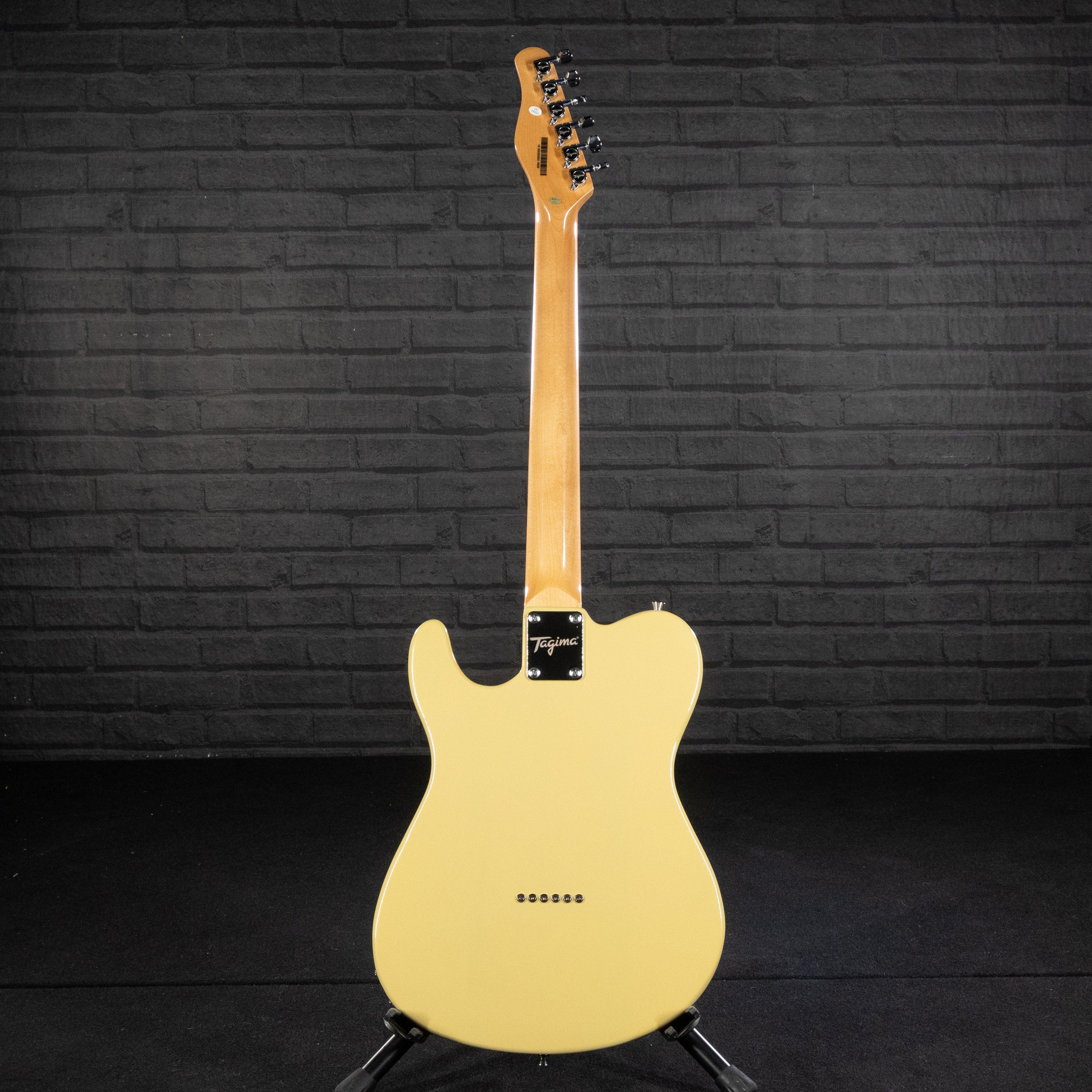 Tagima TW-55 Electric Guitar (Butterscoth) - Impulse Music Co.