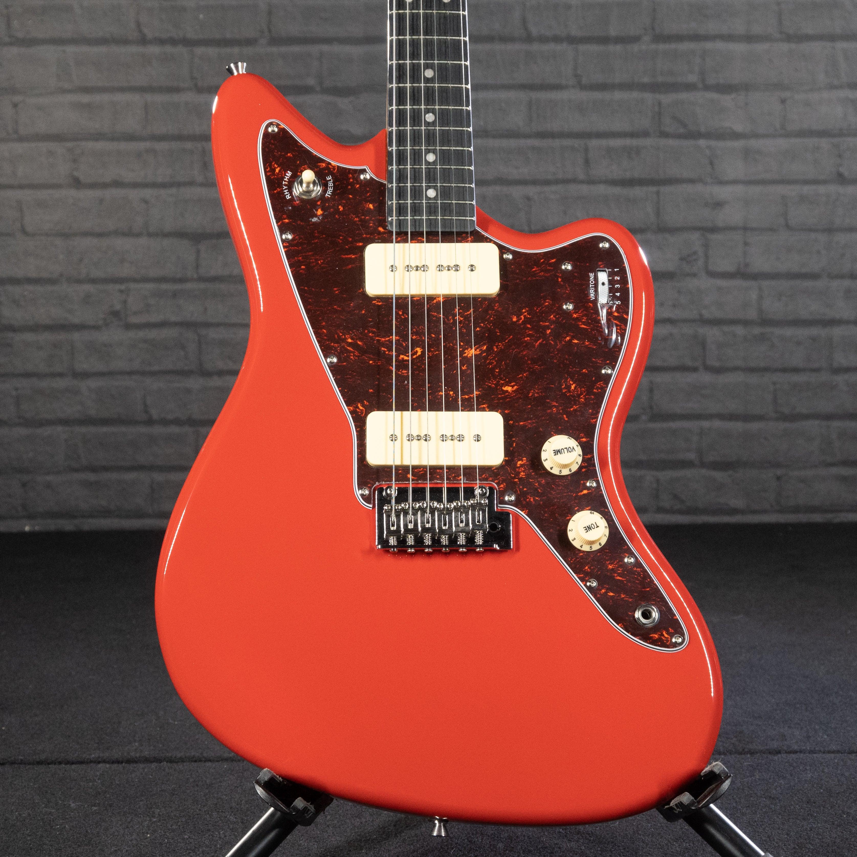 Tagima TW-61 Electric Guitar (Red) - Impulse Music Co.
