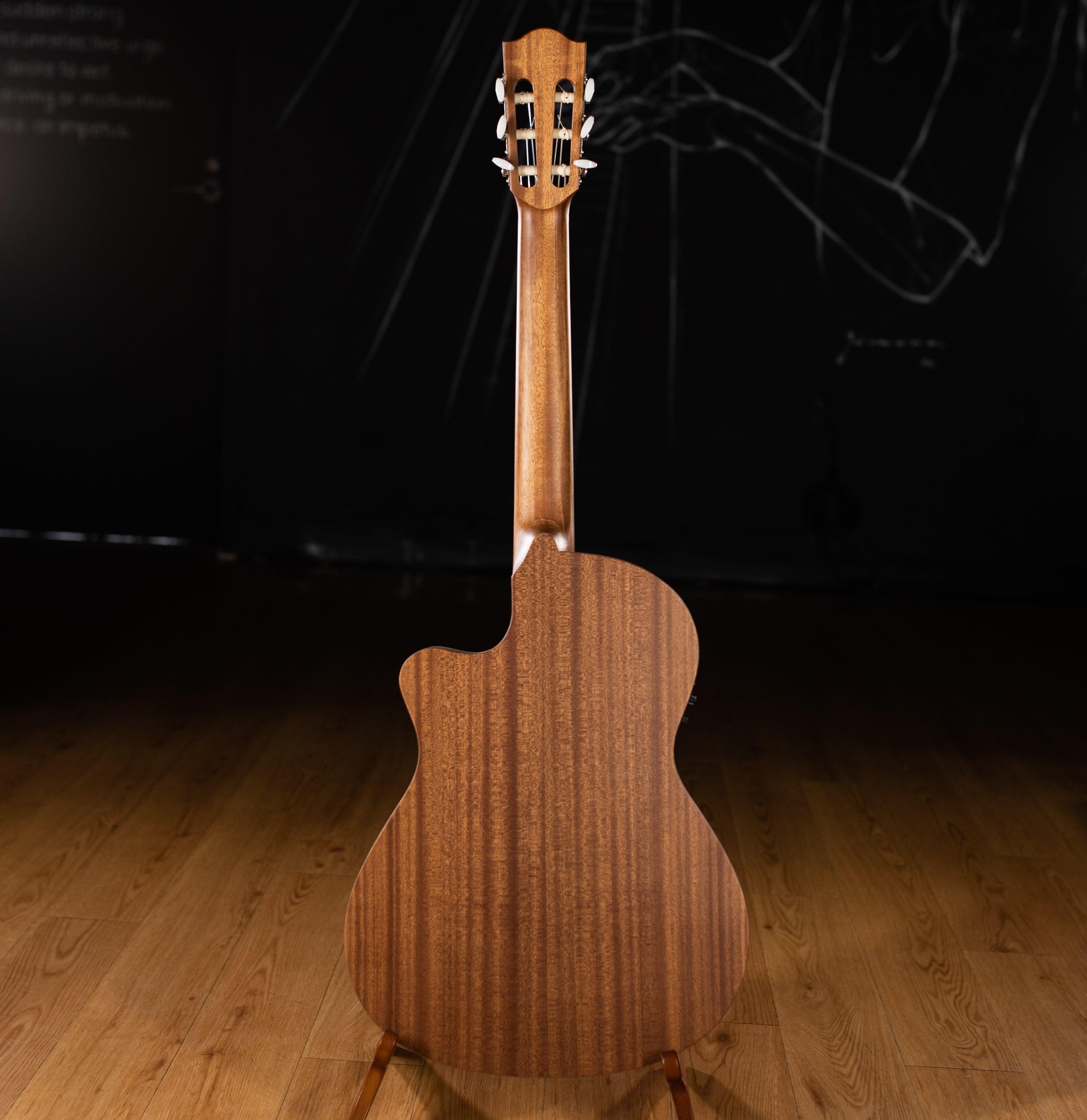 Alhambra 1-OP-CW-EZ Classical Guitar - Impulse Music Co.