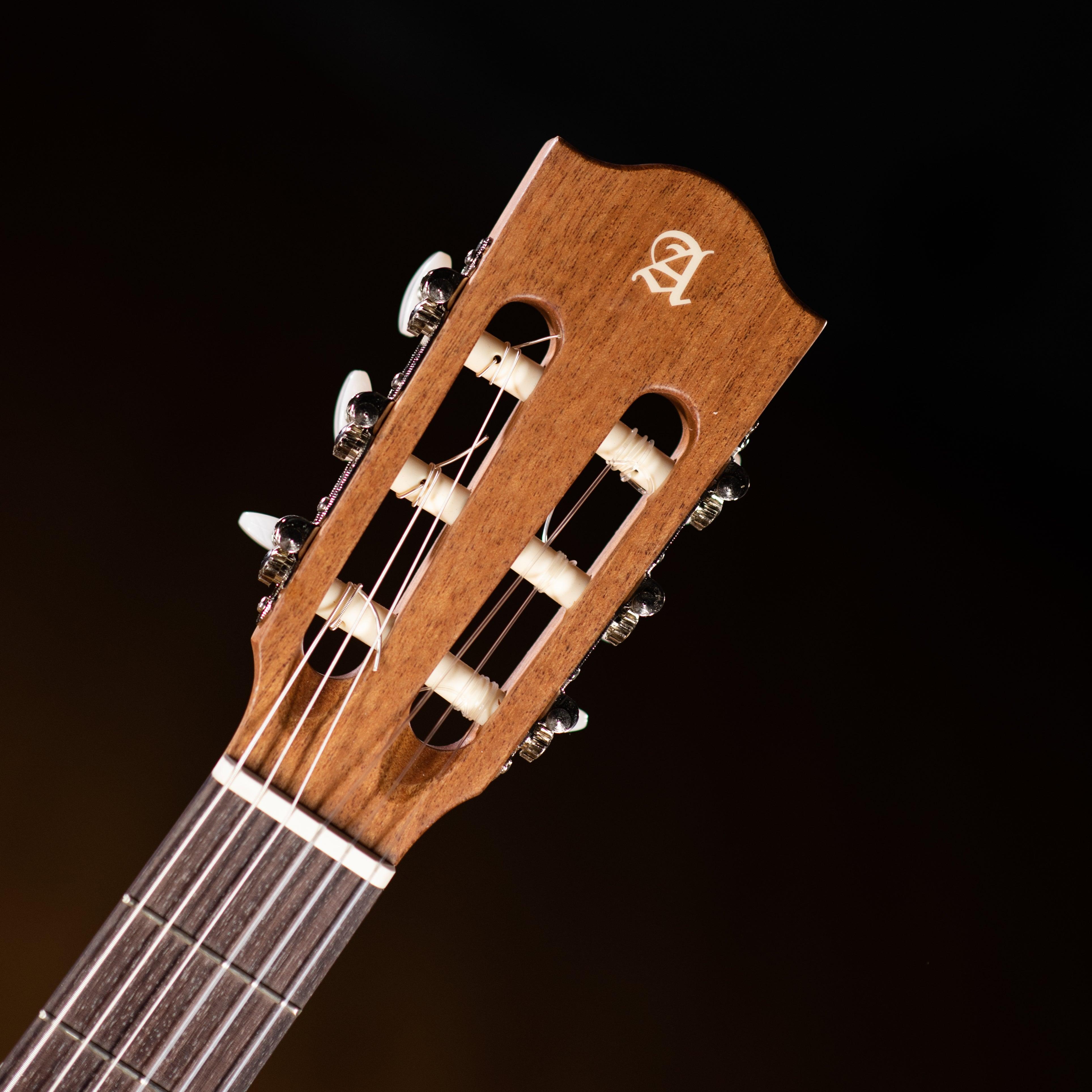 Alhambra 1-OP-CW-EZ Classical Guitar - Impulse Music Co.