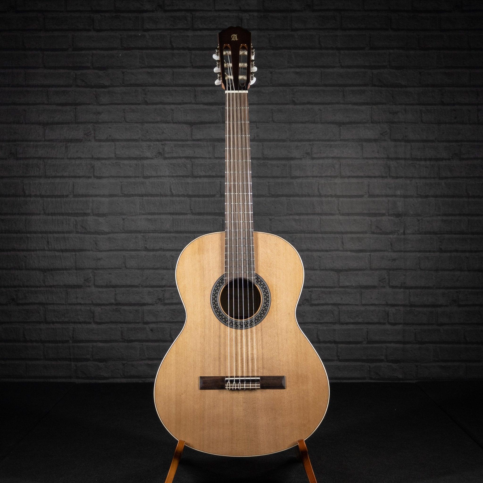 Alhambra 1C Classical Nylon Guitar - Impulse Music Co.