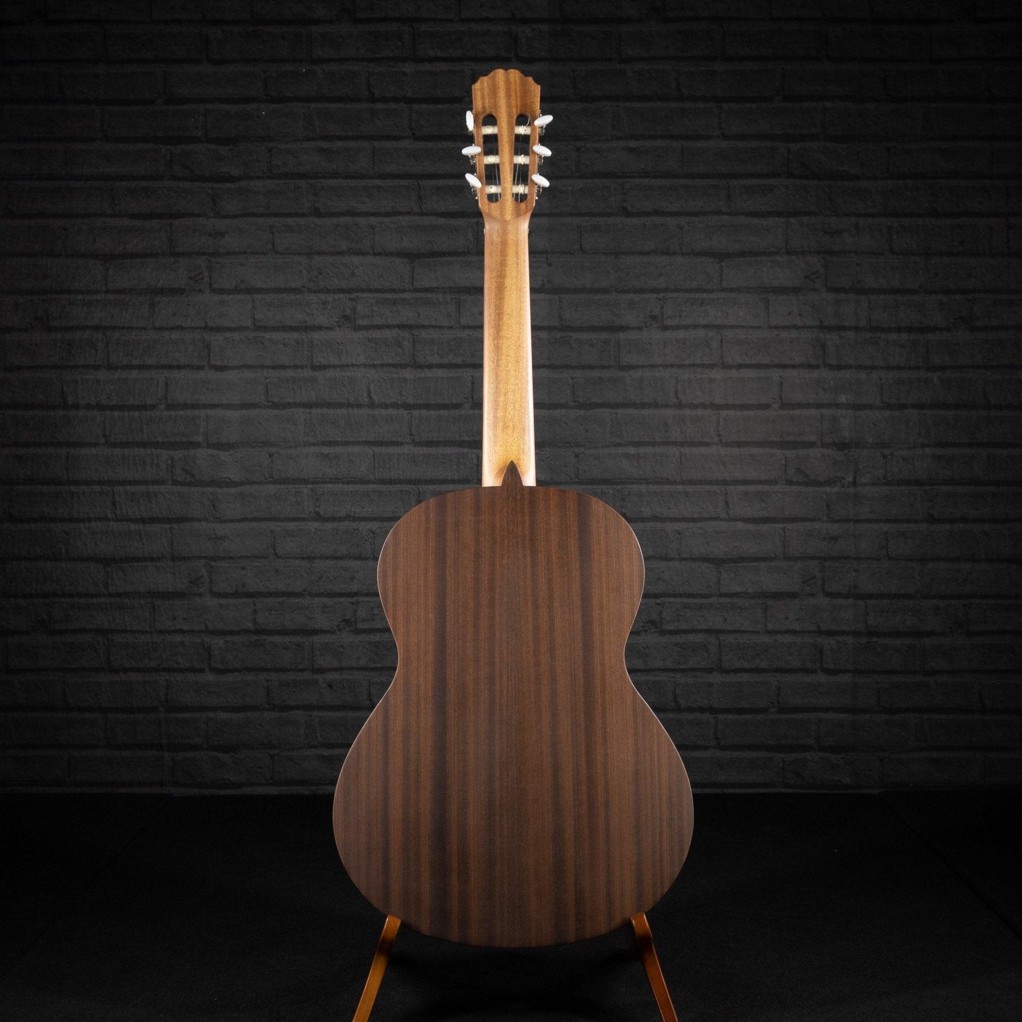 Alhambra 1C Classical Nylon Guitar - Impulse Music Co.