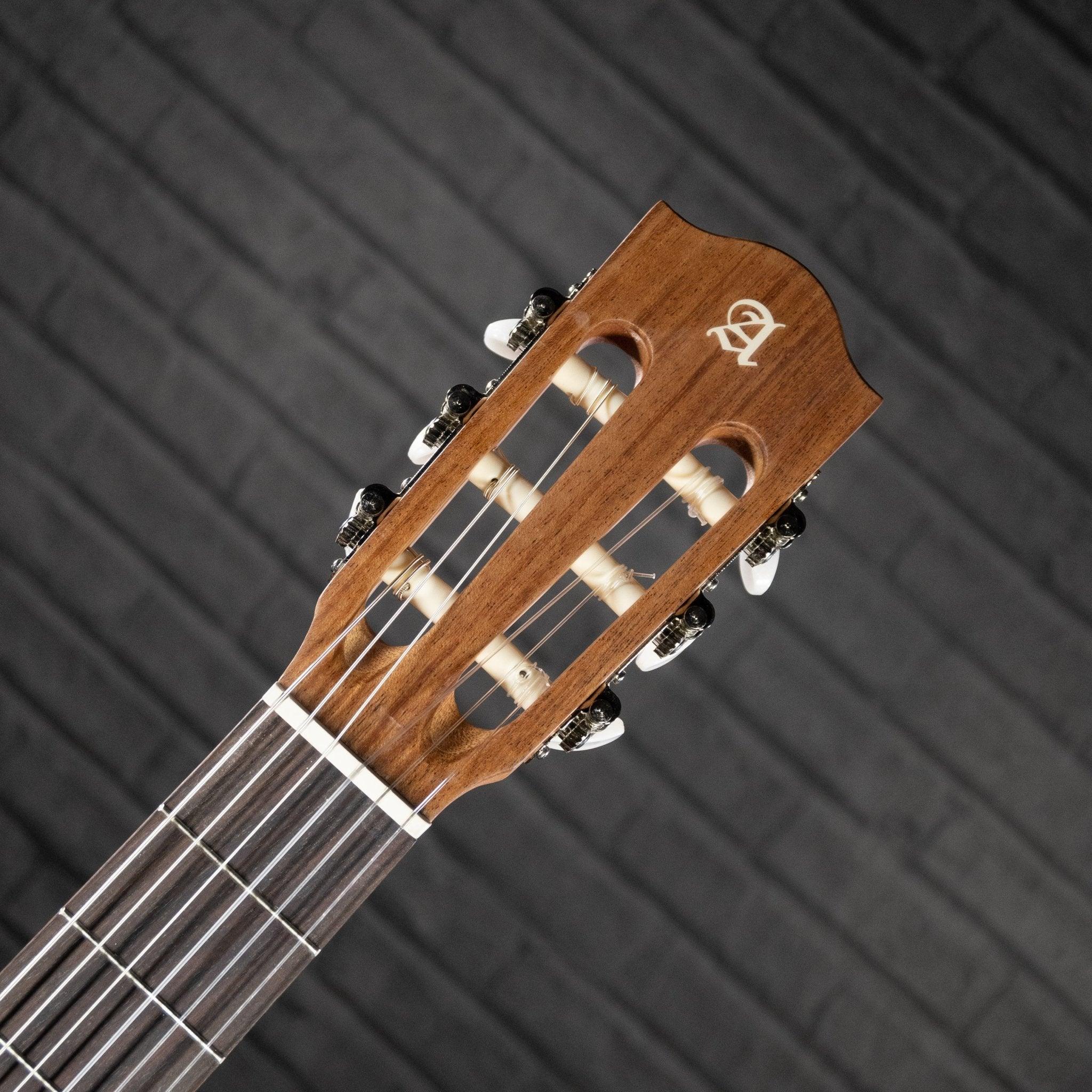 Alhambra 1C Classical Nylon Guitar freeshipping - Impulse Music Co.