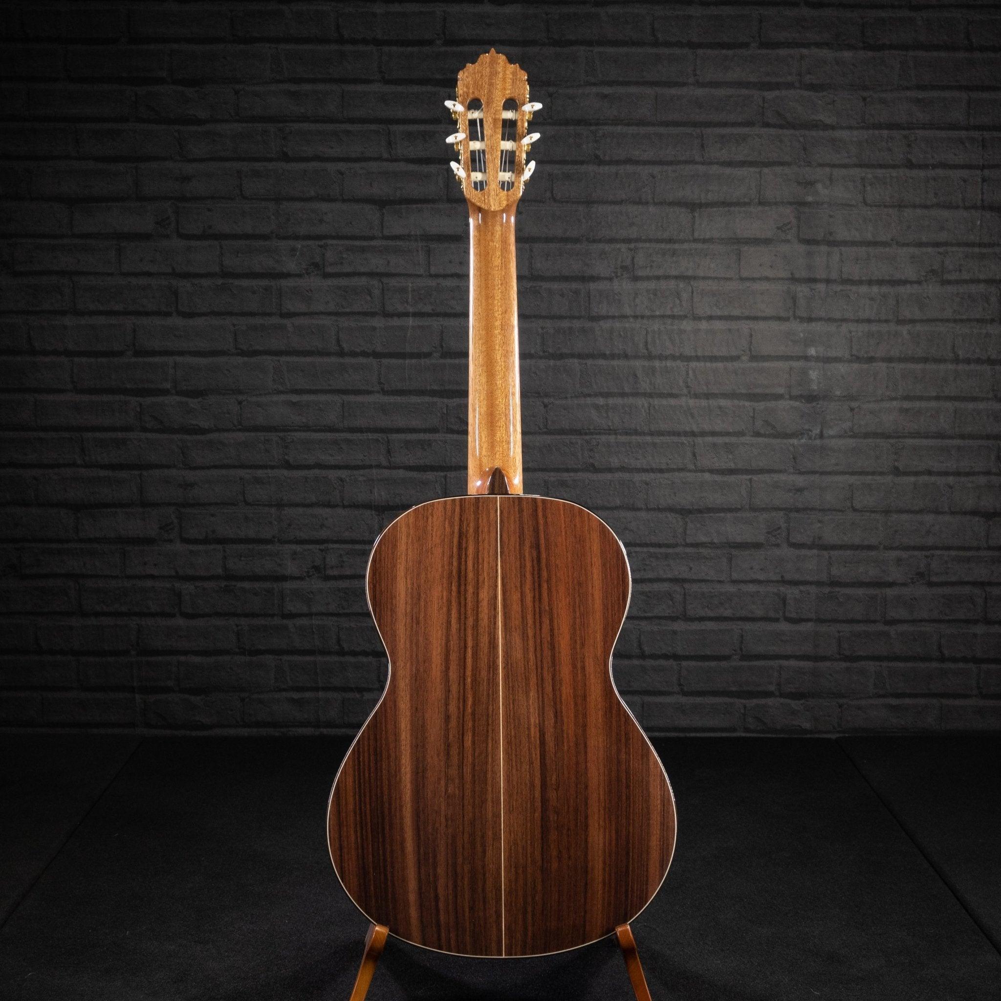 Alhambra 5P-US Classical Acoustic Guitar - Impulse Music Co.