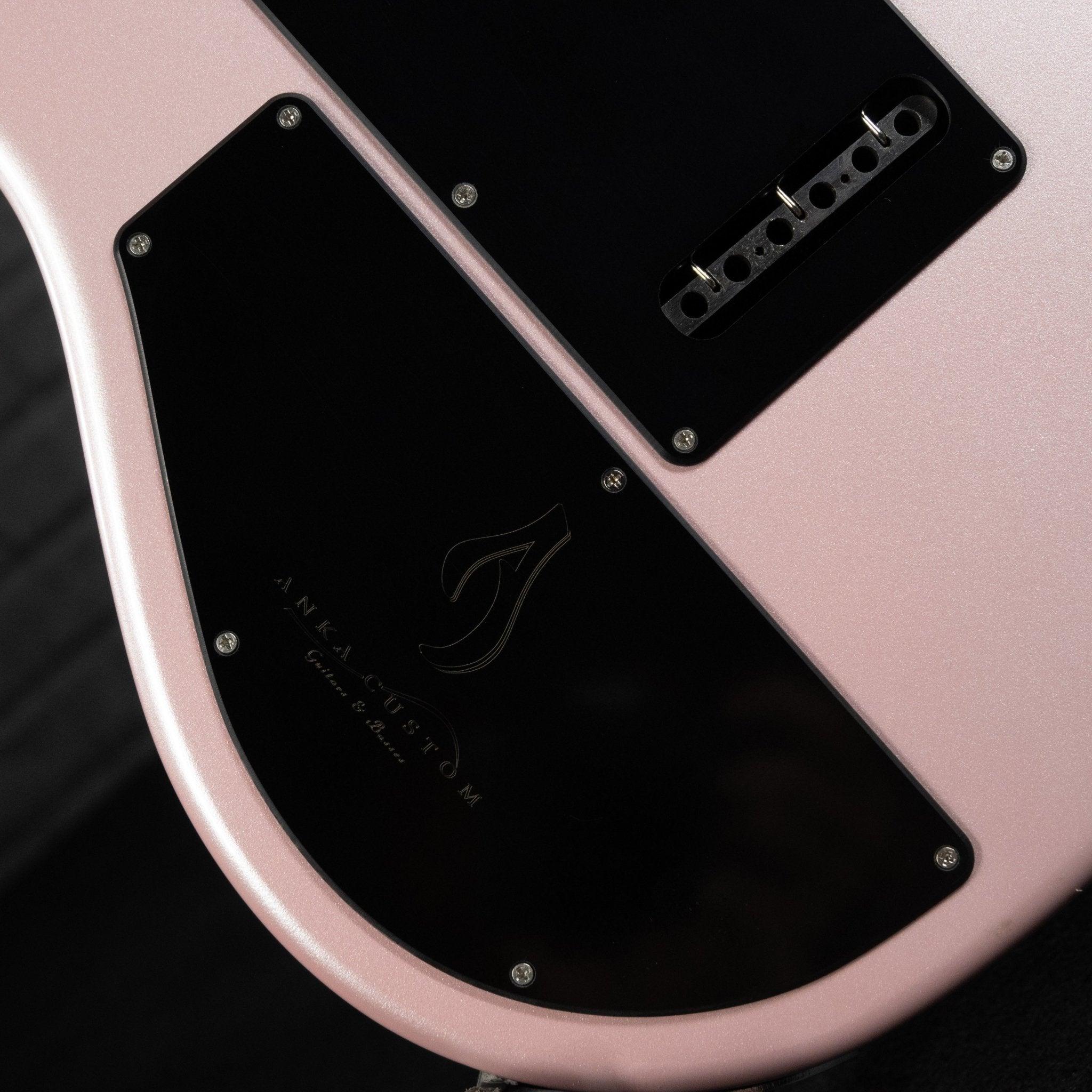 Anka Custom Stealth (Belle Pink) - Impulse Music Co.
