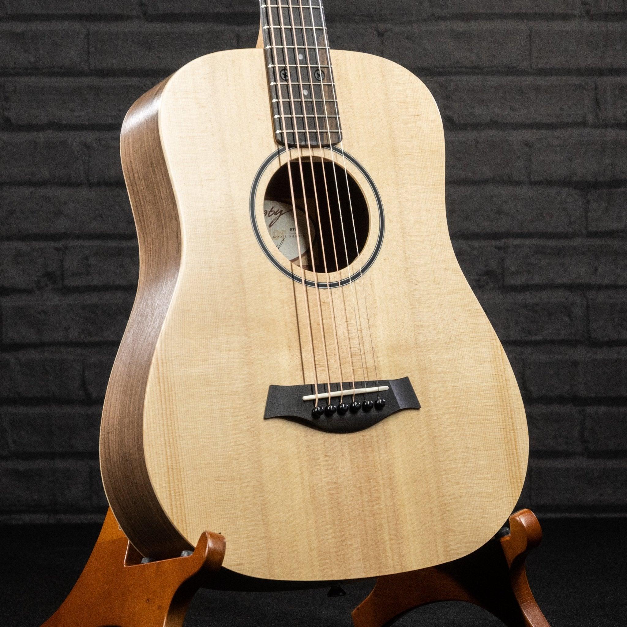 Baby Taylor Acoustic Guitar - Impulse Music Co.
