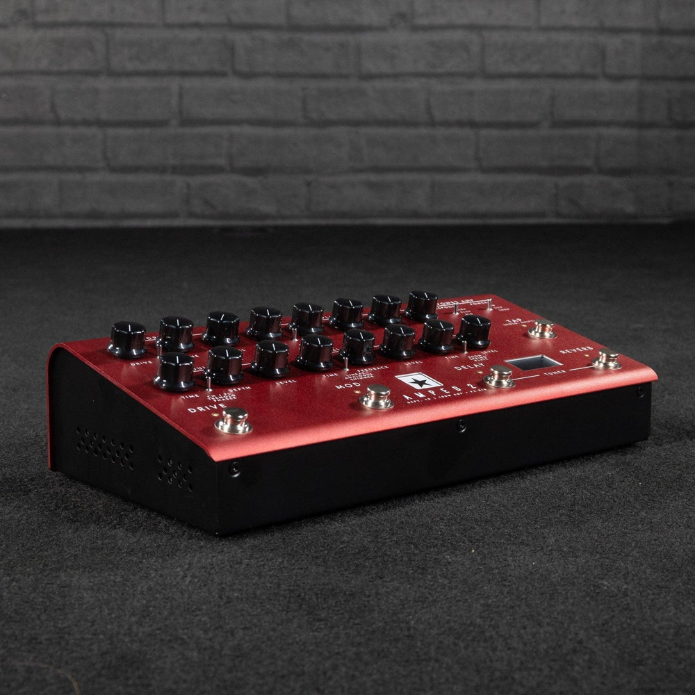 Blackstar AMPED 2 Dept. 10 100-Watt Guitar Amp Pedal