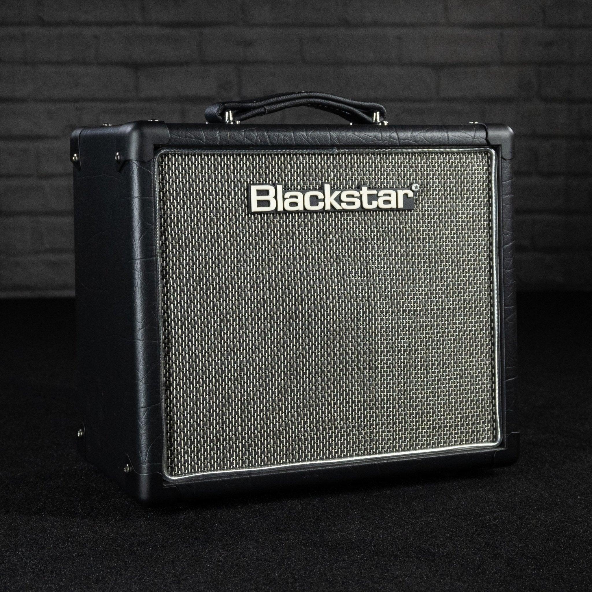 Blackstar HT-1 1 Watt Guitar Amp - Impulse Music Co.
