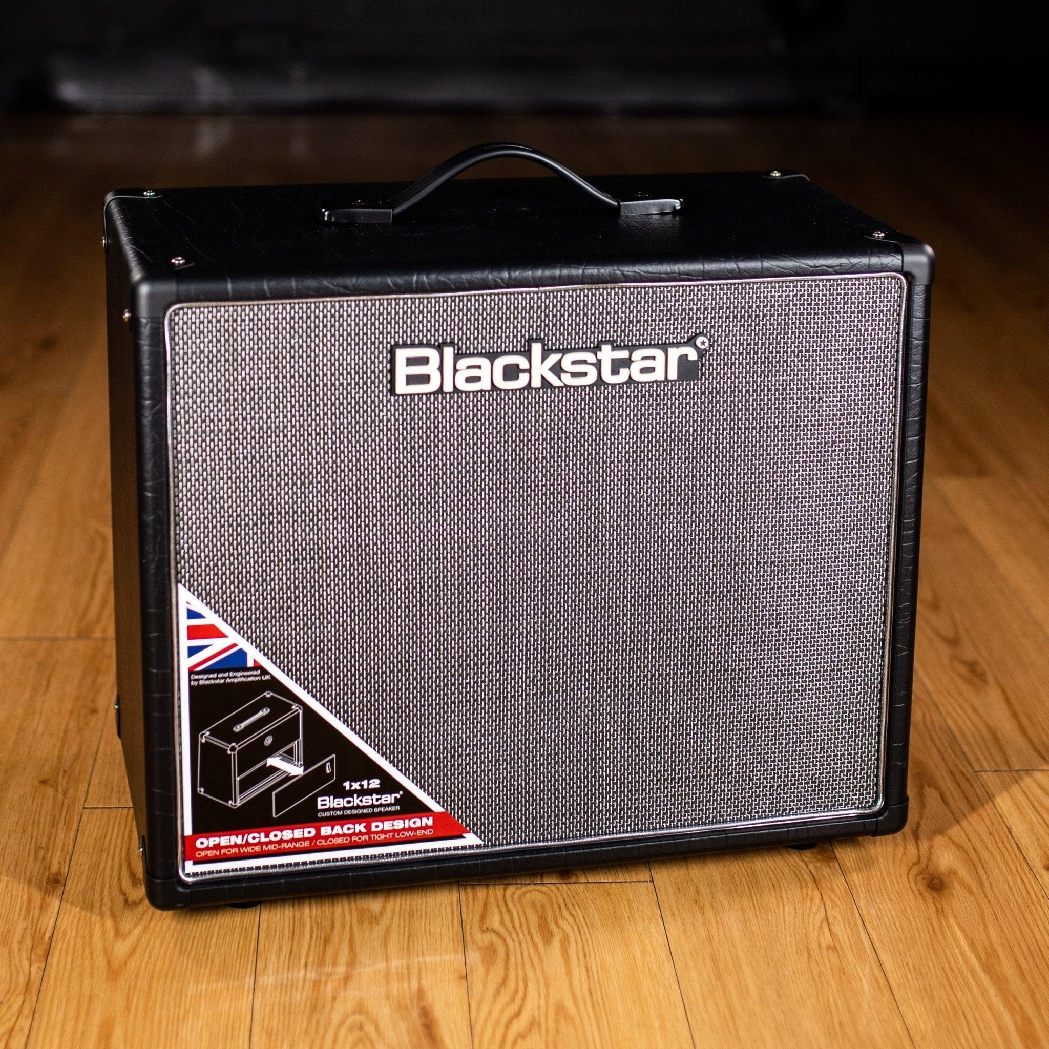 Blackstar HT-112OC MKII Guitar Cabinet - Impulse Music Co.