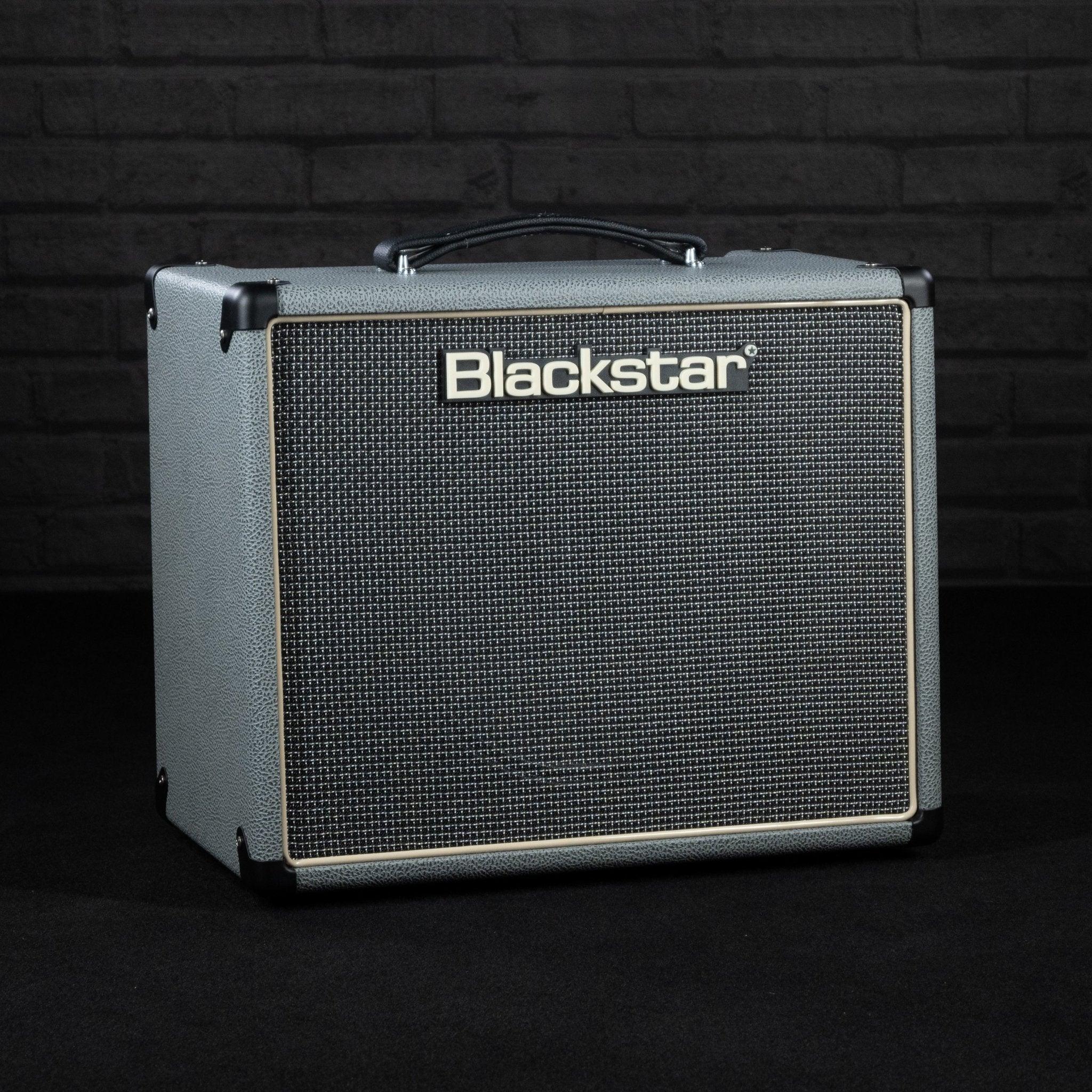 Blackstar HT-5R MKII Guitar Combo Amp (Bronco Grey) - Impulse Music Co.