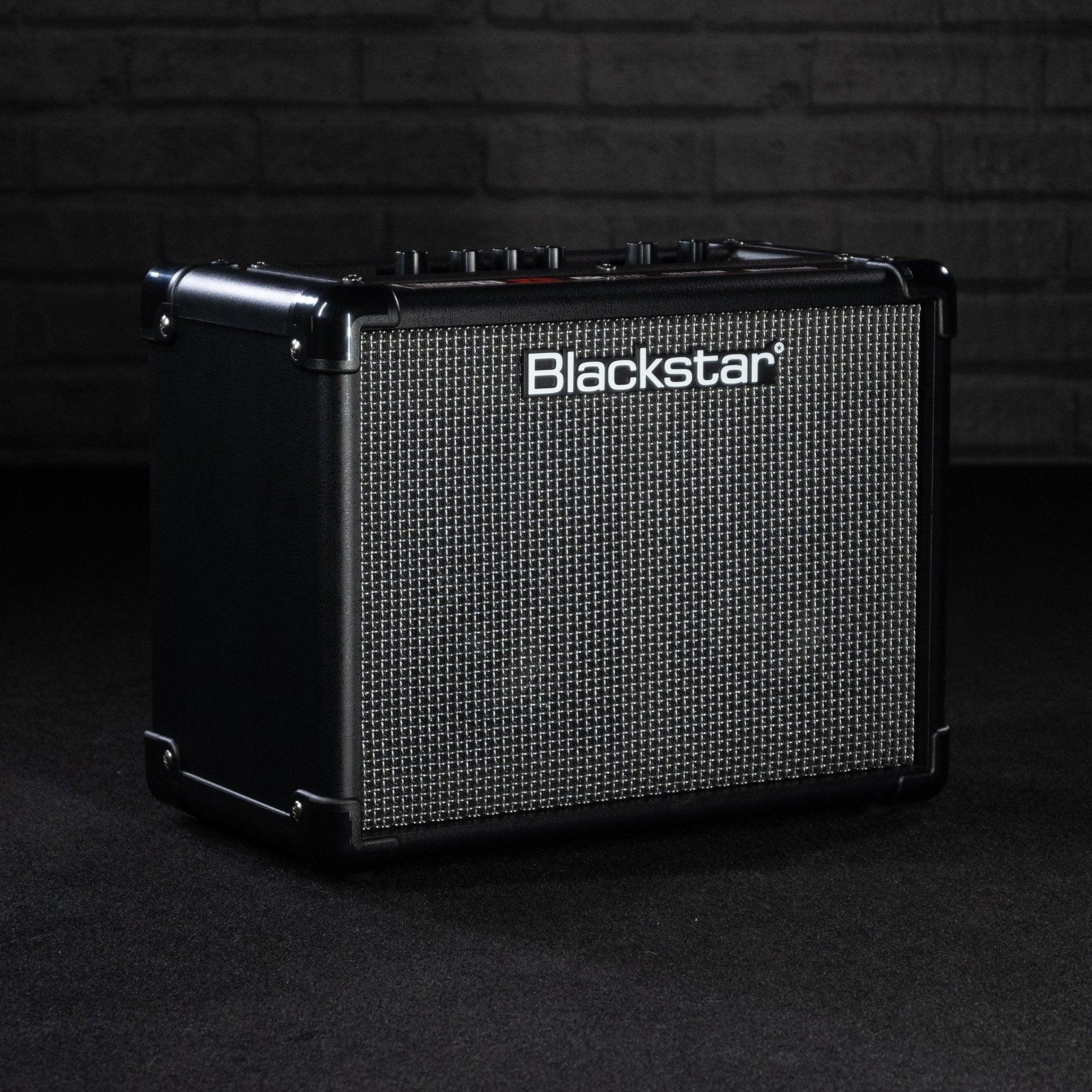 Blackstar ID:Core V3 Stereo 10 10w Amplifier - Impulse Music Co.