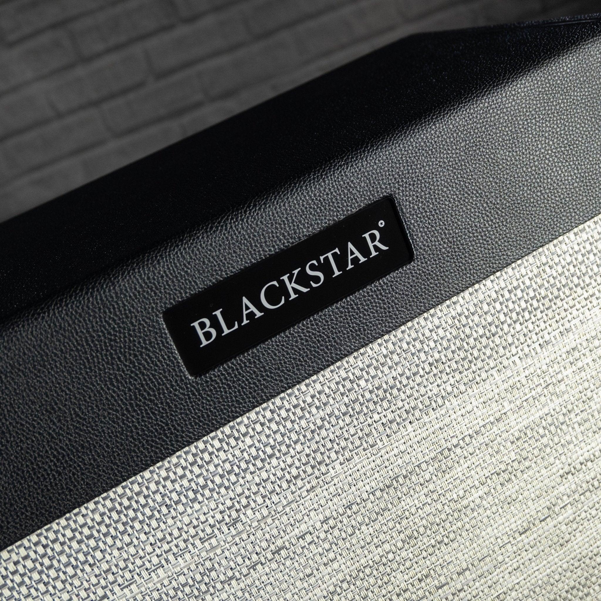 Blackstar St. James 212VOC Black Cabinet - Impulse Music Co.