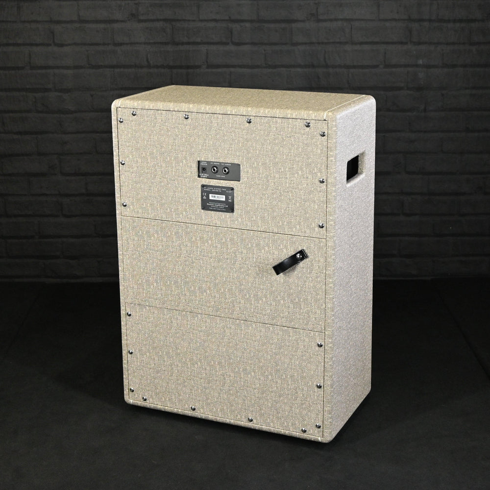 Blackstar St. James 212VOC Fawn Cabinet