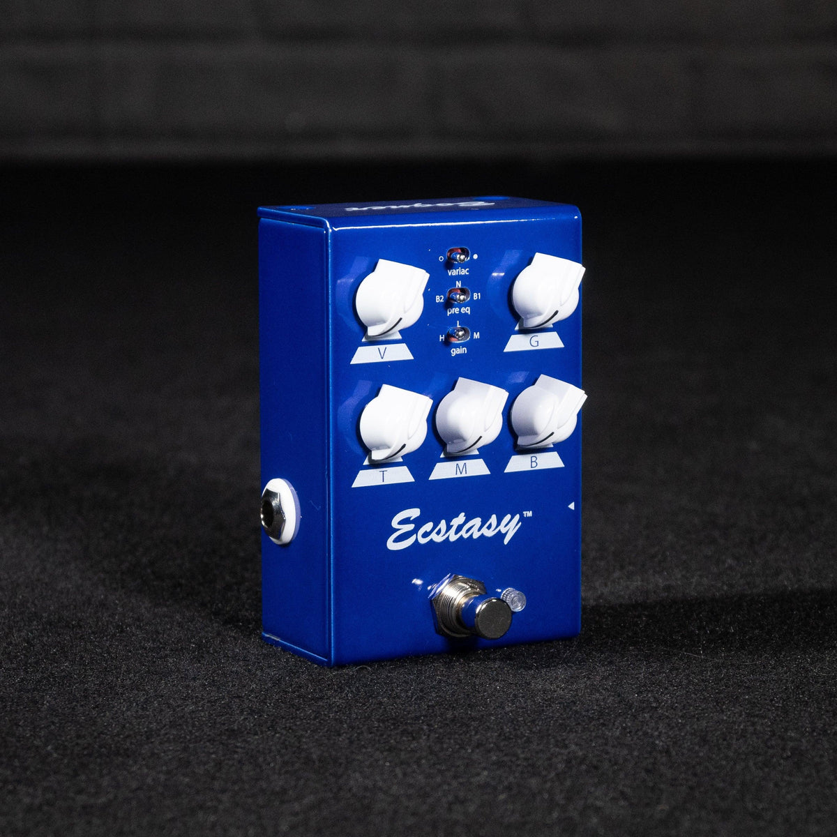 Bogner Ecstasy Blue Mini freeshipping