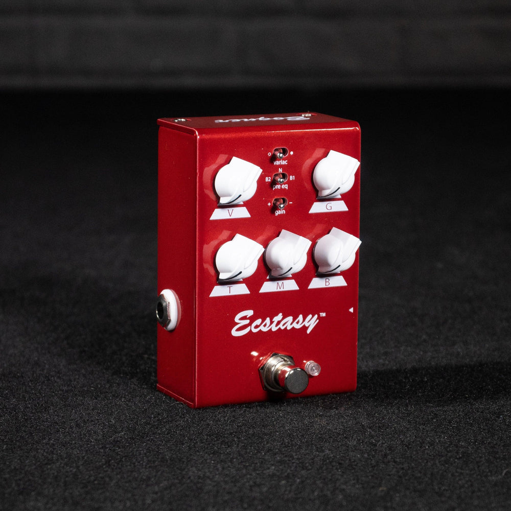 bogner ecstasy pedal red Mini freeshipping Steckachse für Cube STEREO Video Games Übertragung:SHIMANO GRX 11S amps or diode clipping