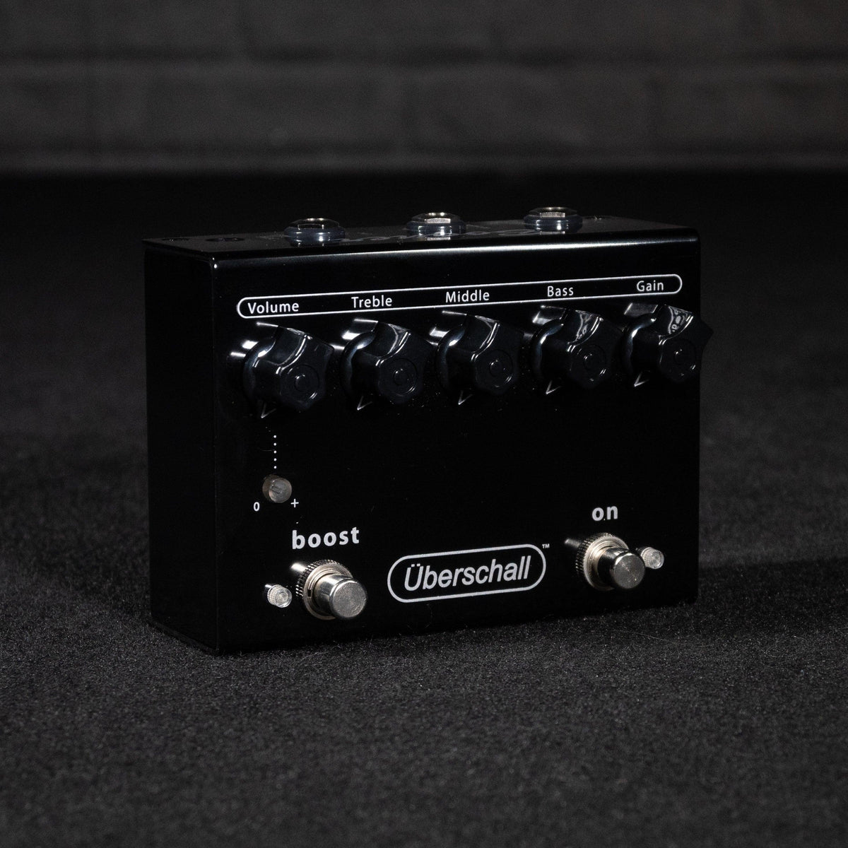 bogner überschall pedal review Bogner Uberschall freeshipping
