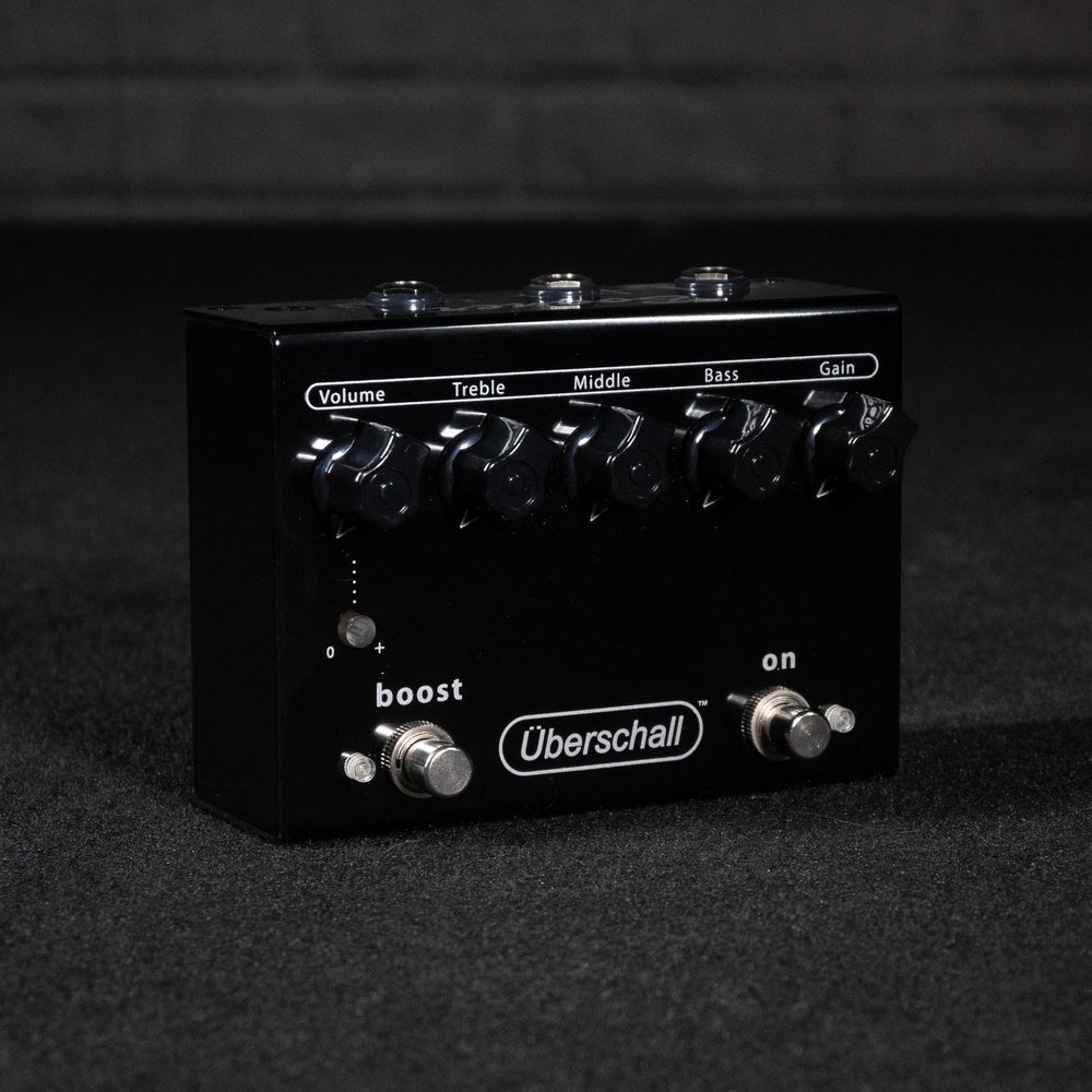 bogner überschall pedal test Bogner Uberschall freeshipping
