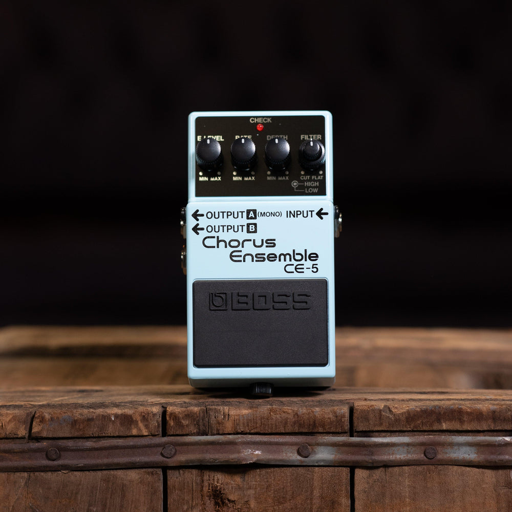 Boss Chorus Ensemble CE-5 freeshipping
