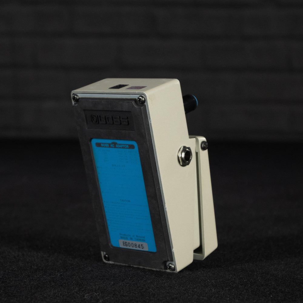 Boss DD-3 Delay Guitar Pedal Blue Label