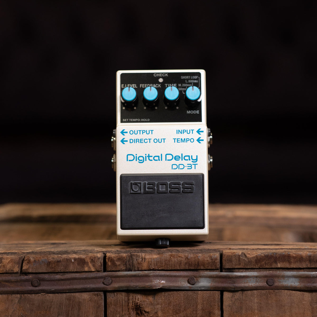 Boss DD-3T Digital Delay freeshipping - Impulse Music Co.