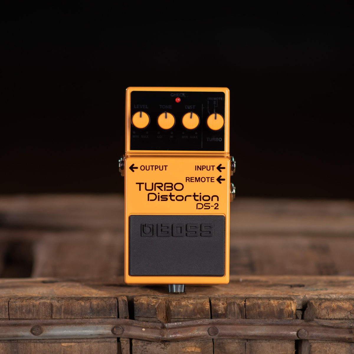 boss ds 2 distortion pedal Boss DS-2 Turbo Distortion freeshipping