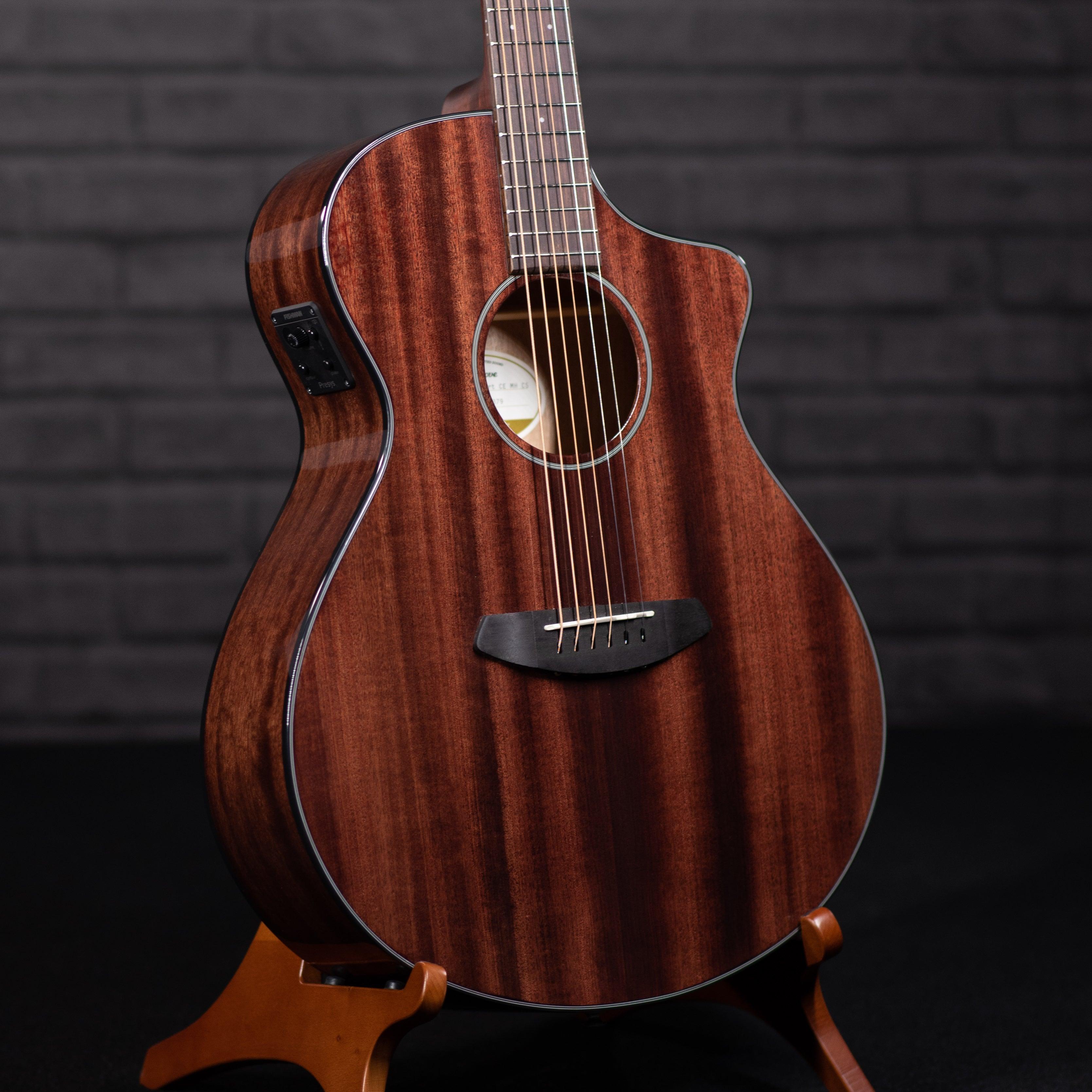 Breedlove Discovery Concert CE Limited Edition - Impulse Music Co.