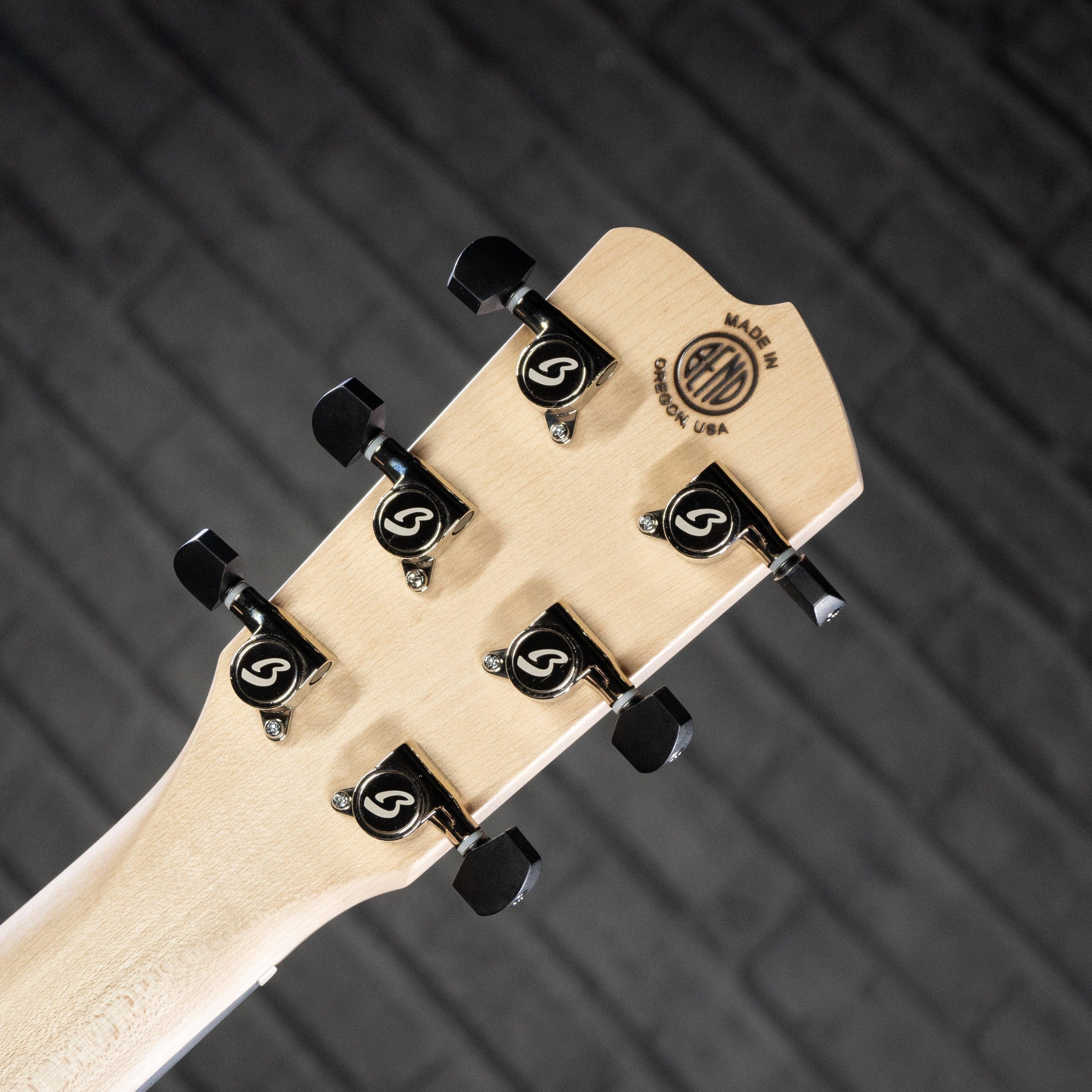 Breedlove Oregon Concertina CE Acoustic Guitar USED - Impulse Music Co.