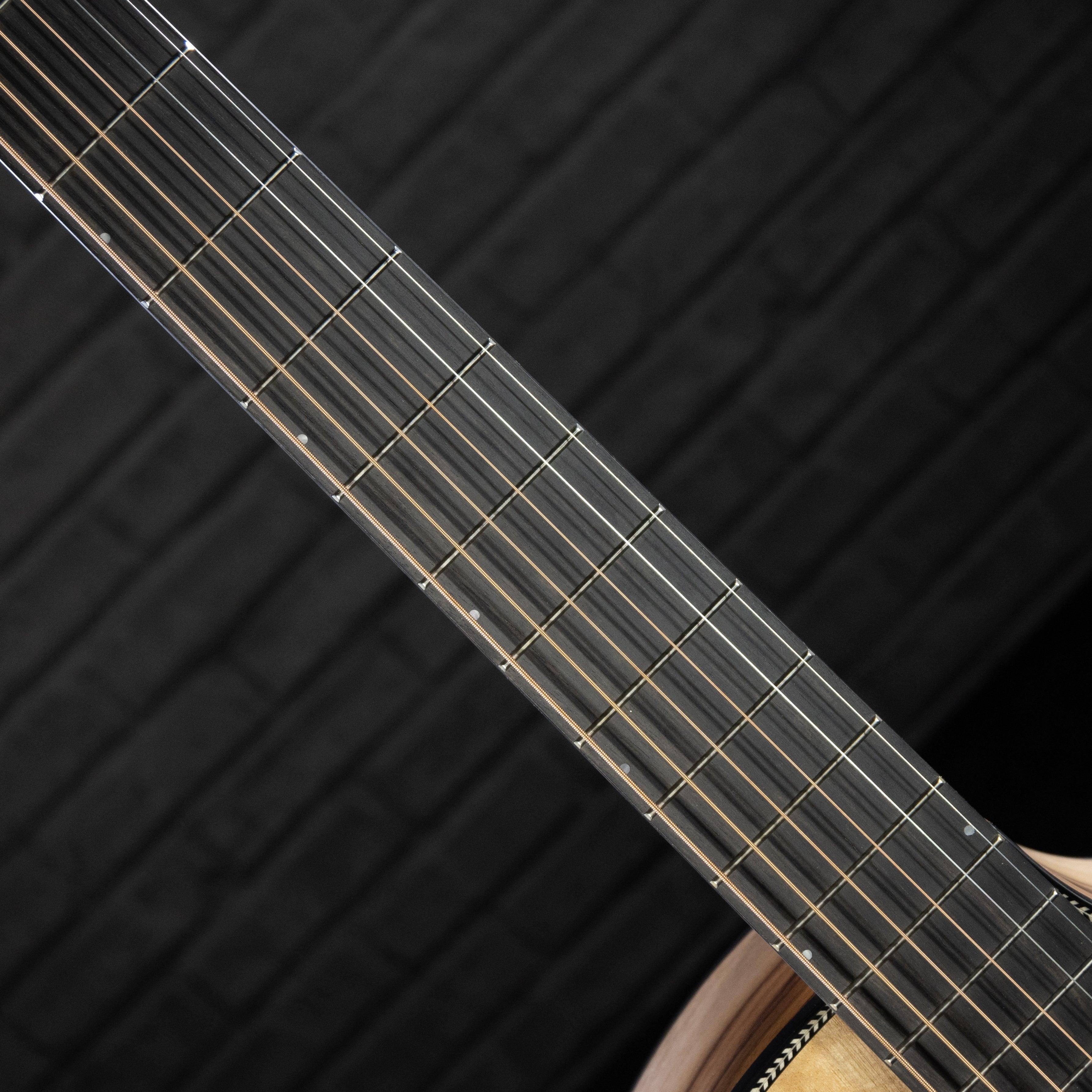 Breedlove Oregon Concertina CE Acoustic Guitar USED - Impulse Music Co.