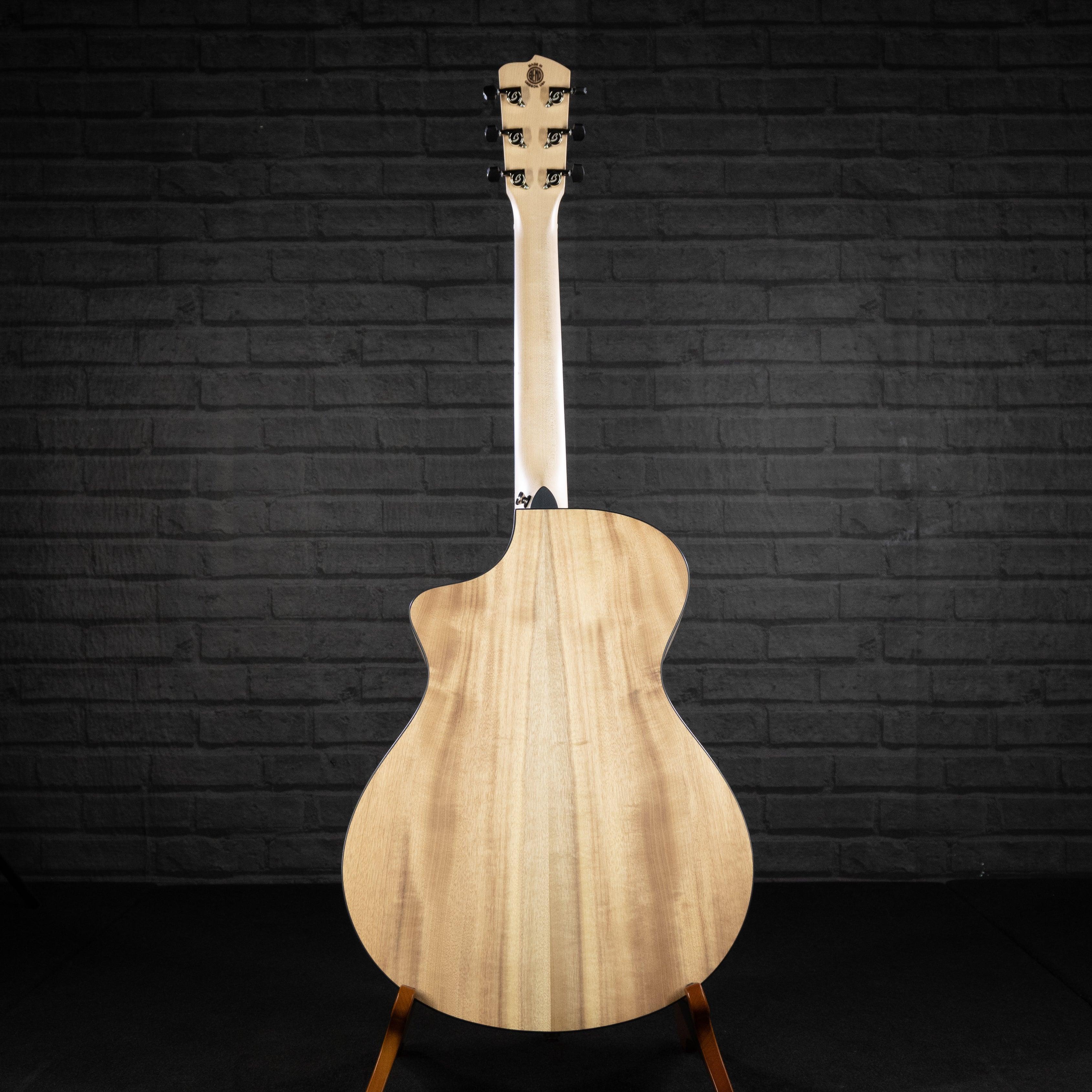 Breedlove Oregon Concertina CE Acoustic Guitar USED - Impulse Music Co.