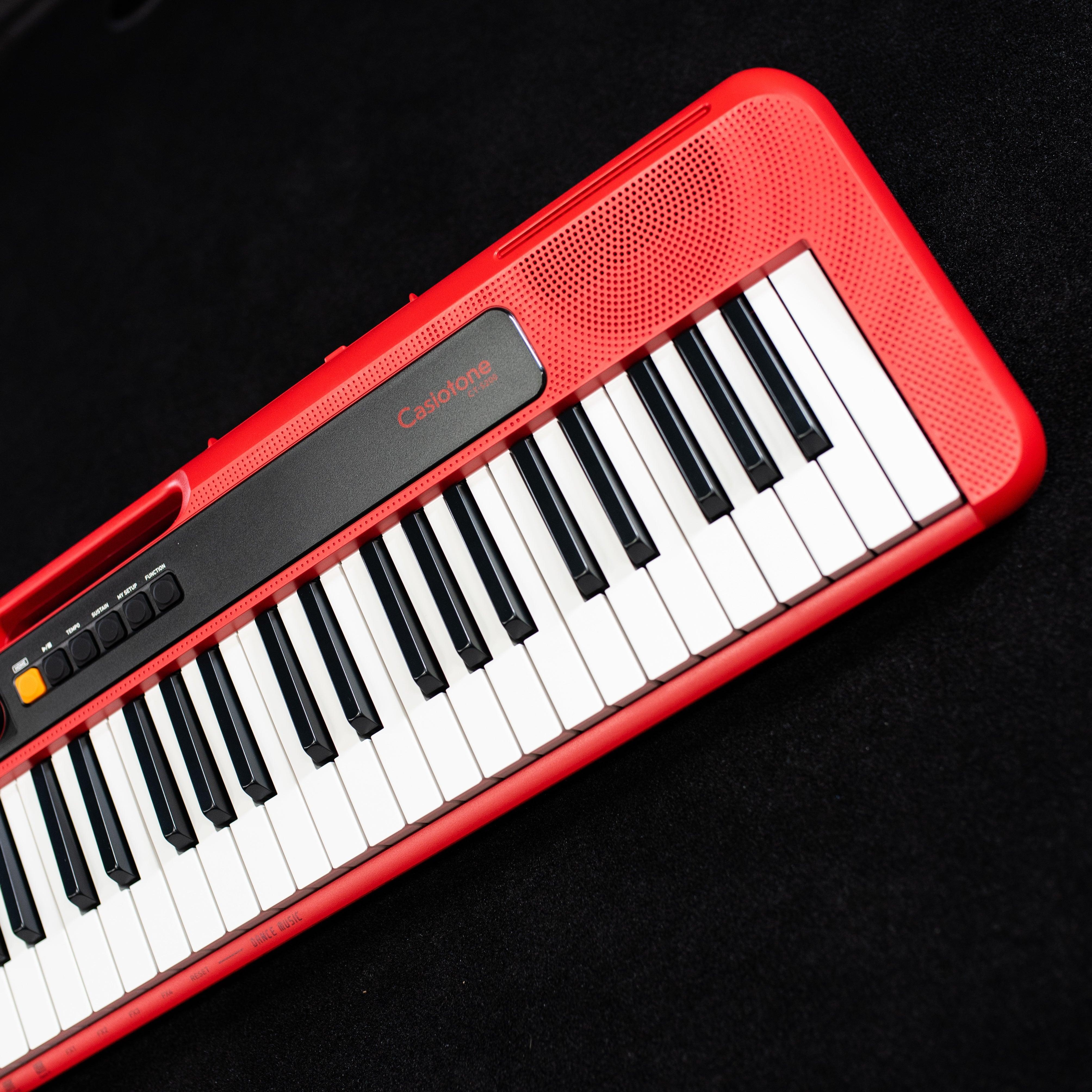 Casio Casiotone CT-S200 Digital Piano - Impulse Music Co.