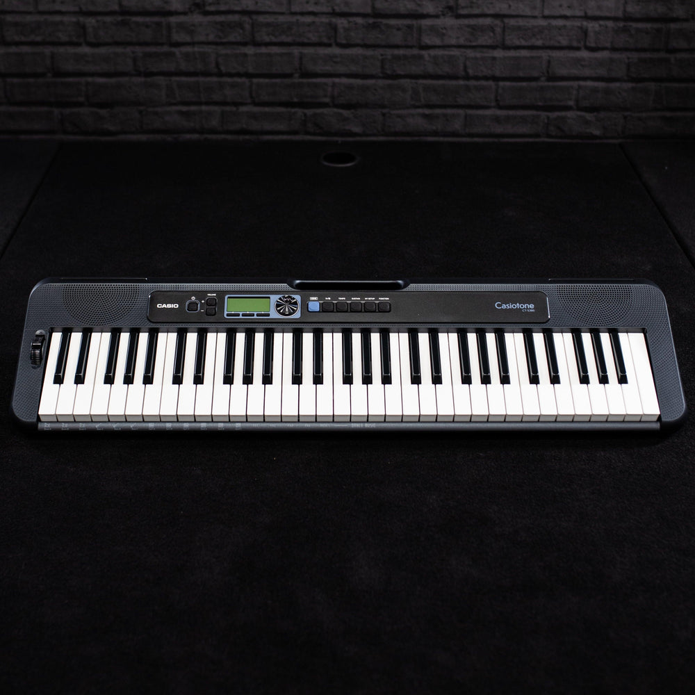 casio ct-s300 pedal Casio Casiotone CT-S300 Portable Keyboard freeshipping