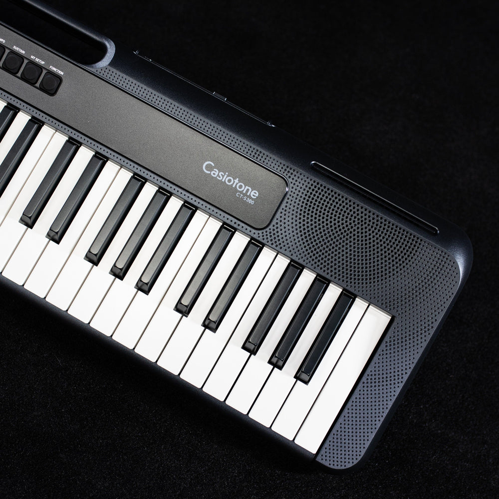 casiotone ct-s300 sustain pedal Casio Casiotone CT-S300 Portable Keyboard freeshipping