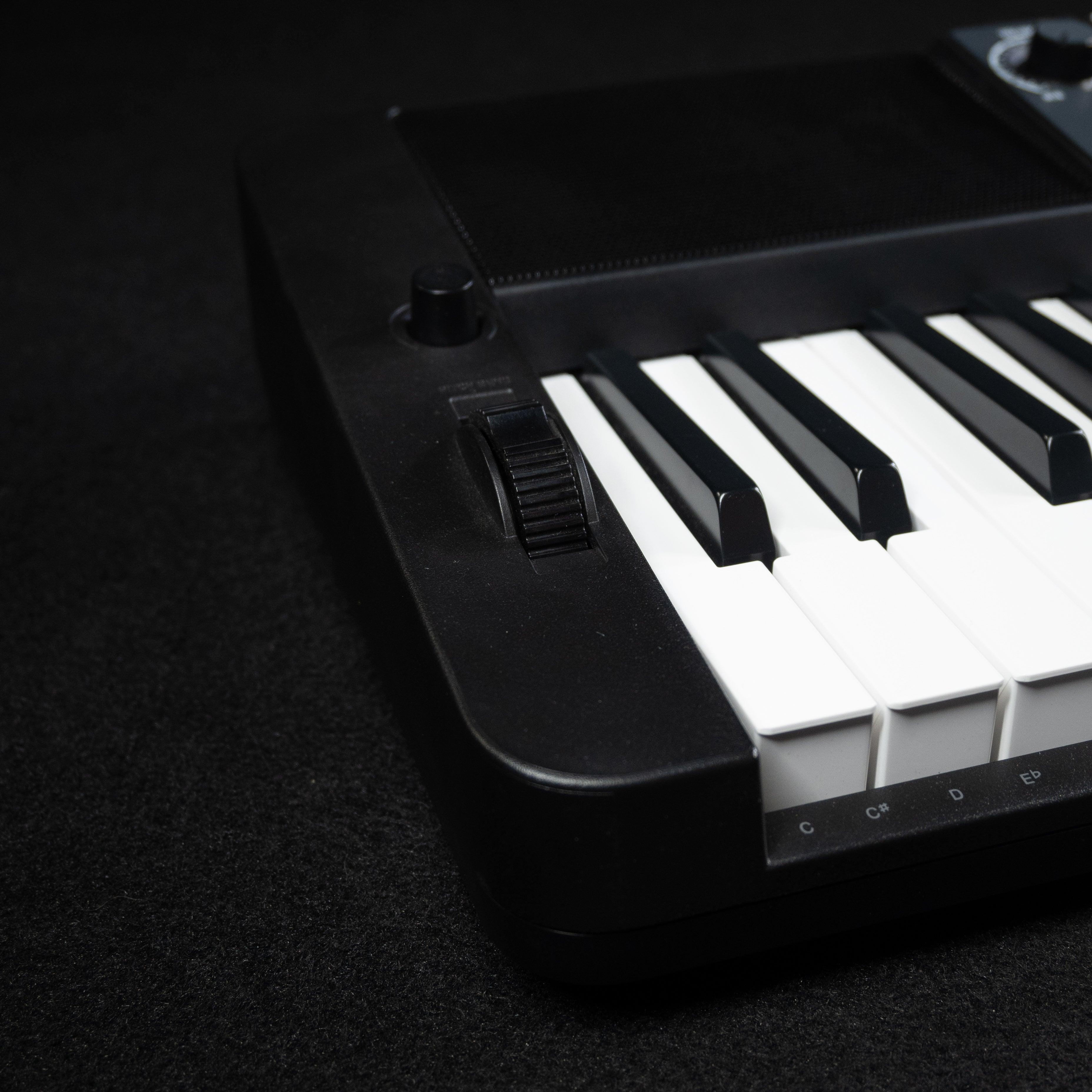 Casio Casiotone CT-S500 61-Key Keyboard - Impulse Music Co.