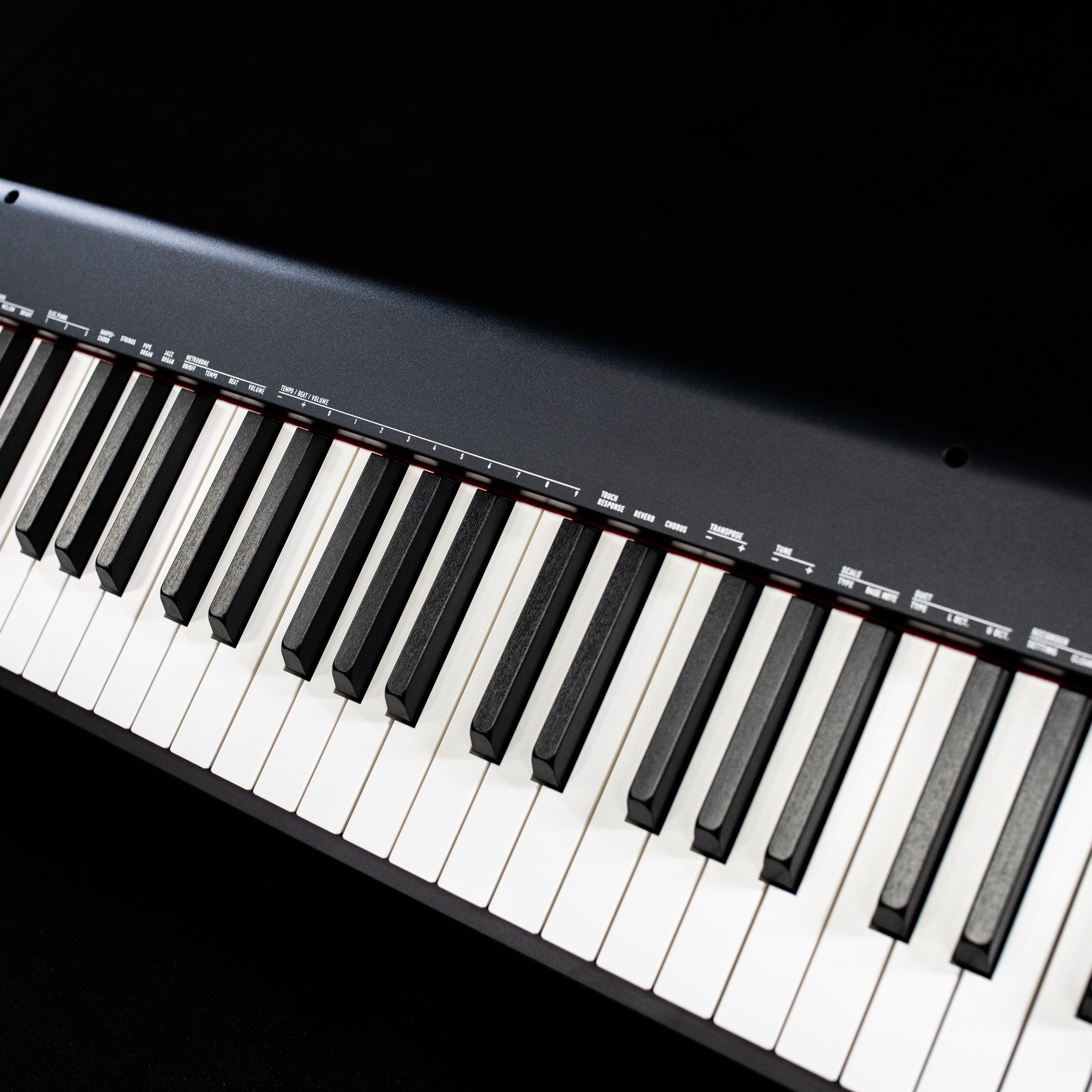 Casio CDP-S150 Digital Piano - Impulse Music Co.