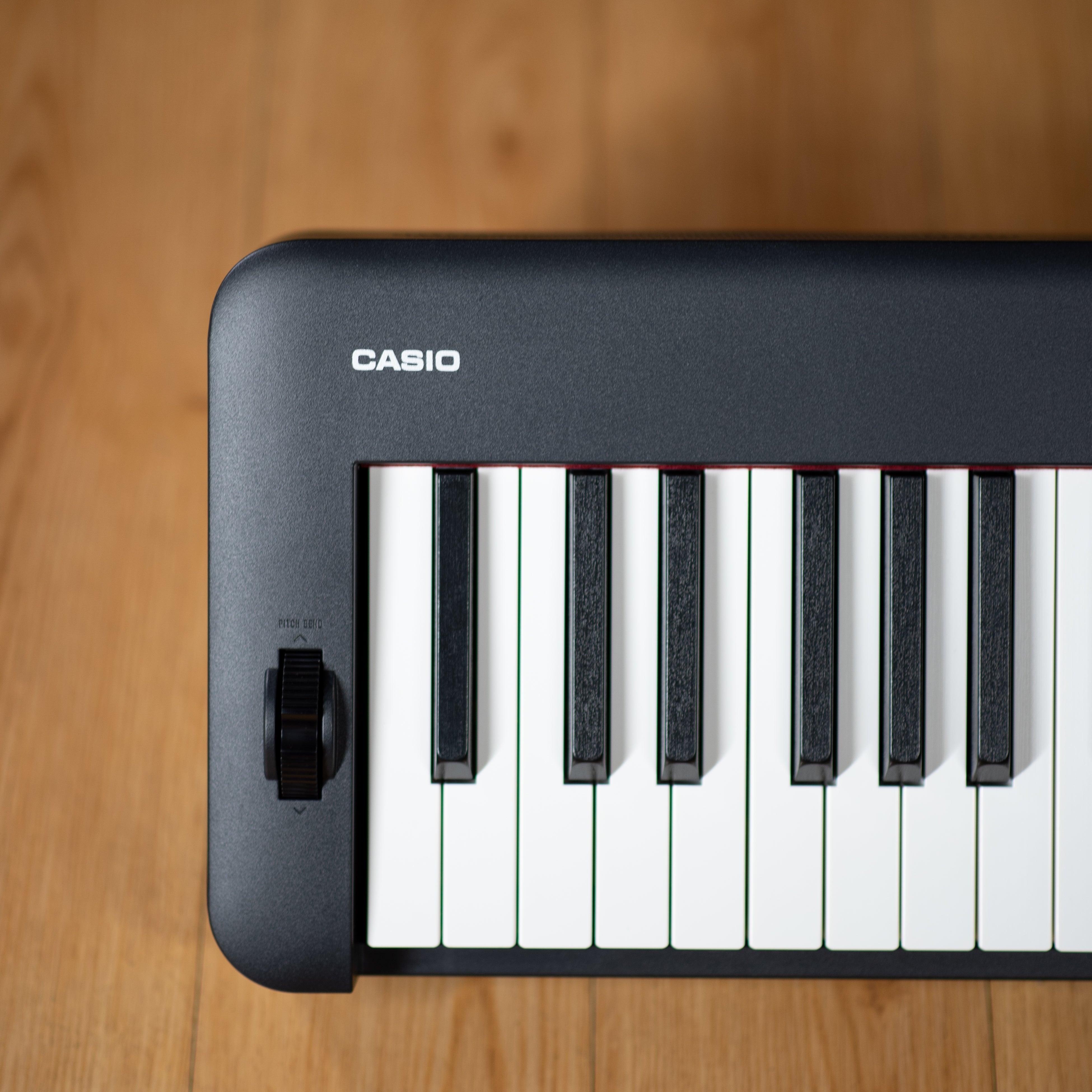 Casio CDP-S350 Digital Piano - Impulse Music Co.