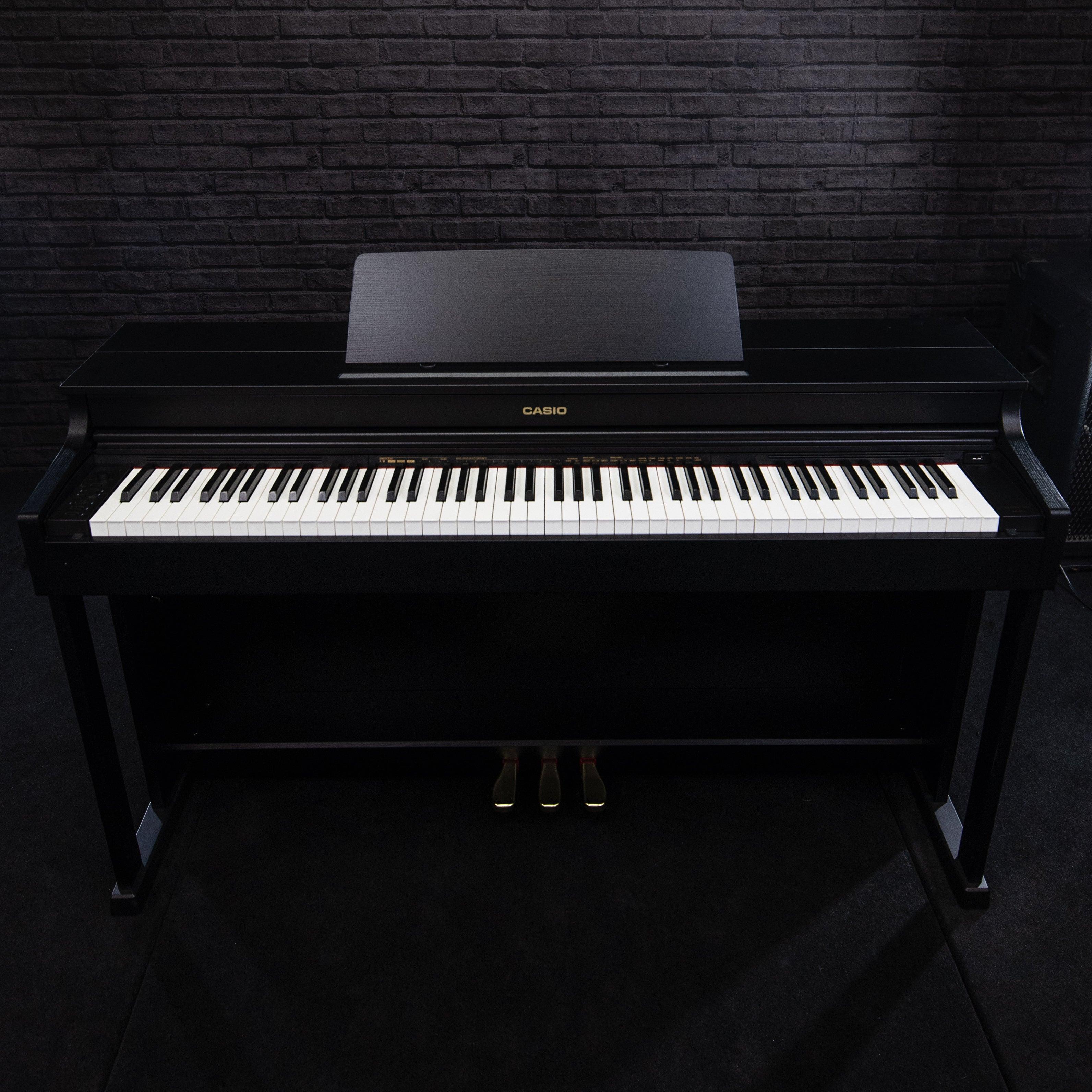 Casio Celviano AP-470 Digital Hybrid Piano - Impulse Music Co.