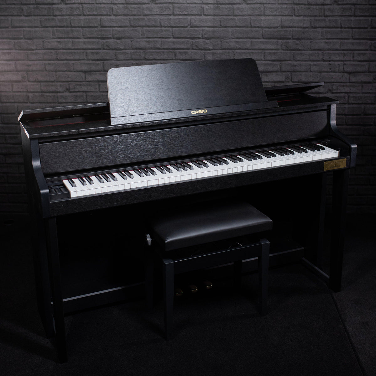 Casio Celviano GP-310 Grand Hybrid Piano freeshipping - Impulse 