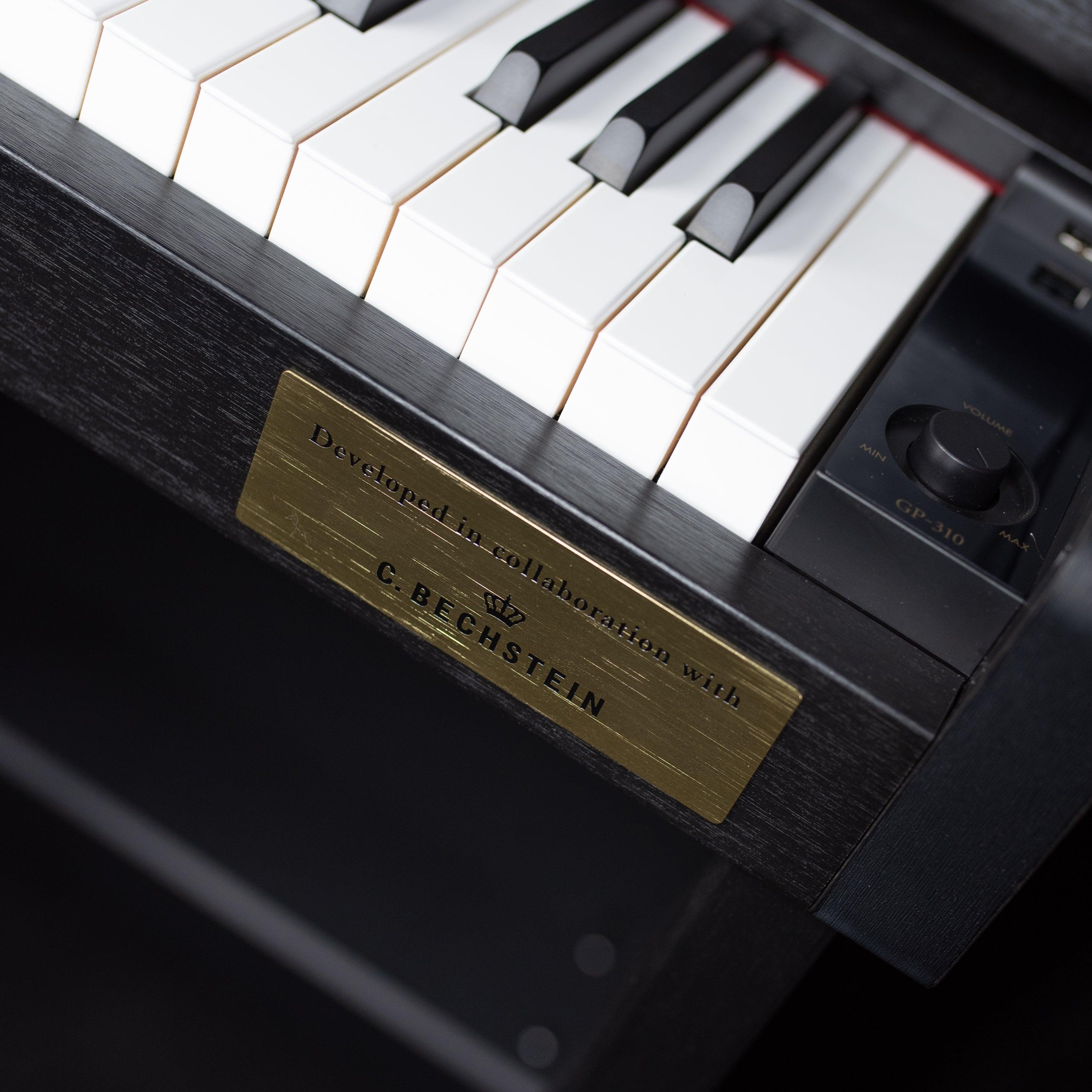 Casio Celviano GP-310 Grand Hybrid Piano - Impulse Music Co.