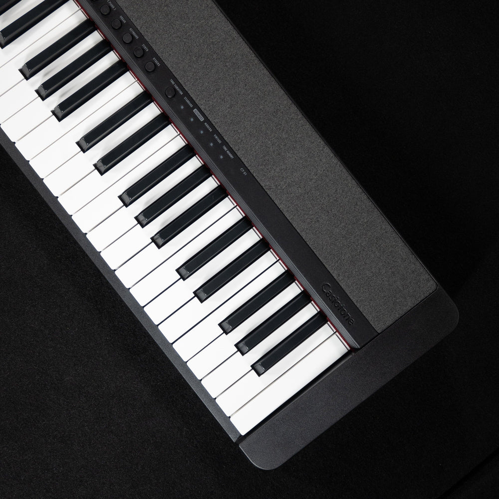 Casio CT-S1 Black freeshipping - Impulse Music Co