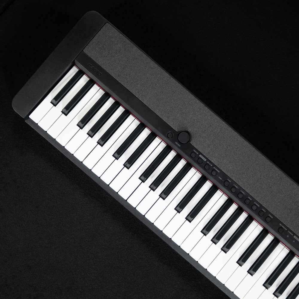 casio ct-s1 pedal Casio CT-S1 Black freeshipping