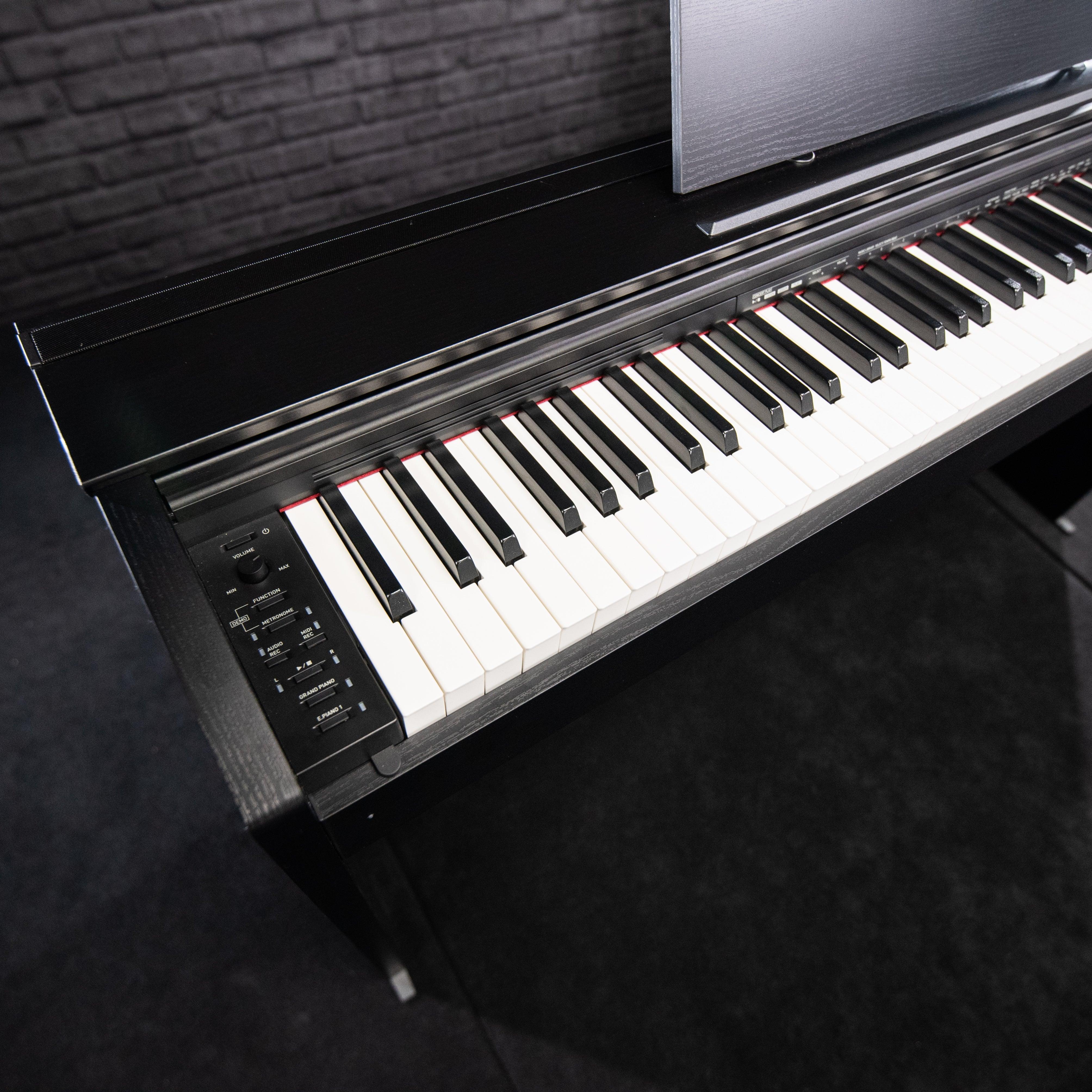Casio Privia PX-870 Digital Console Piano - Impulse Music Co.