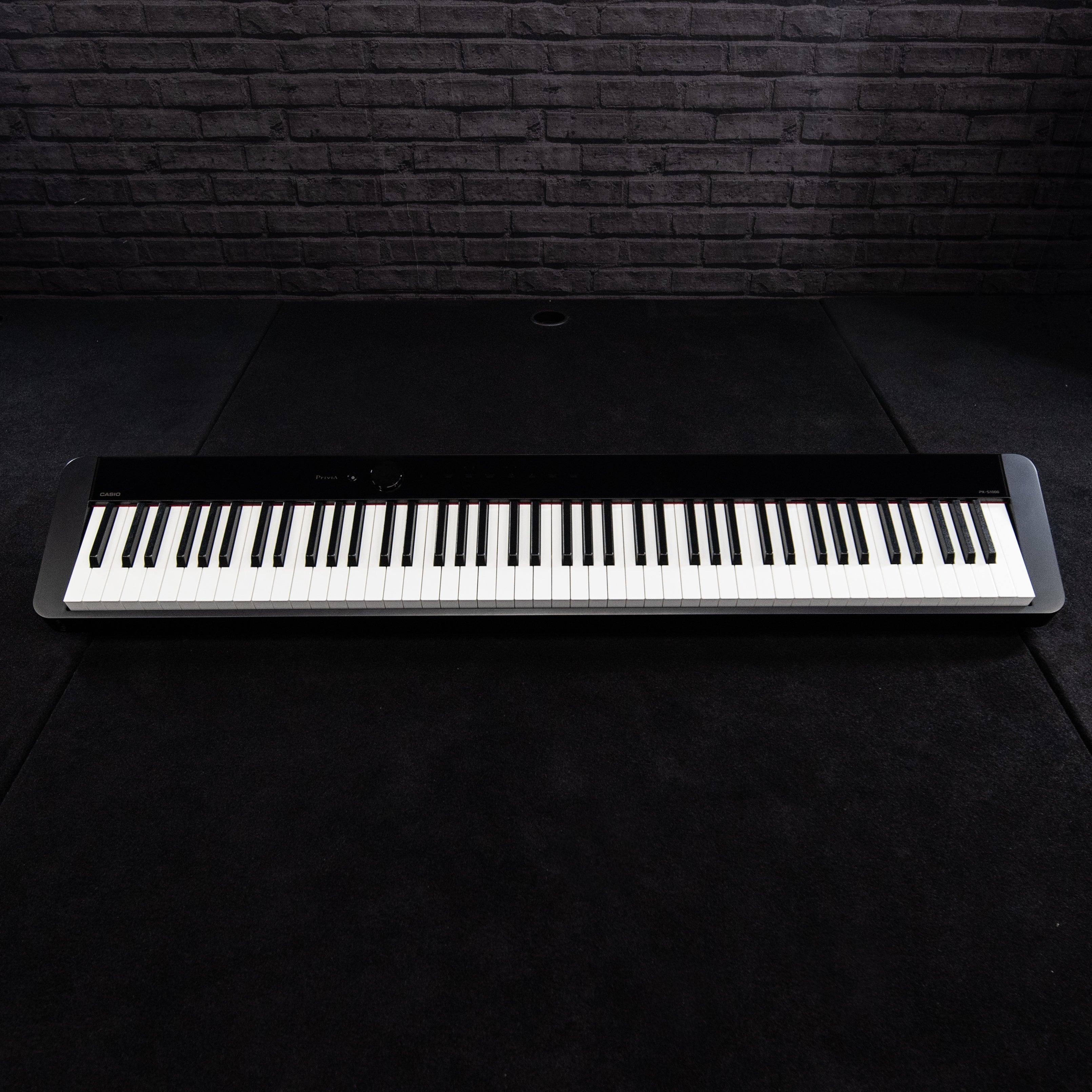 Casio Privia PX-S1000 Digital Piano - Impulse Music Co.