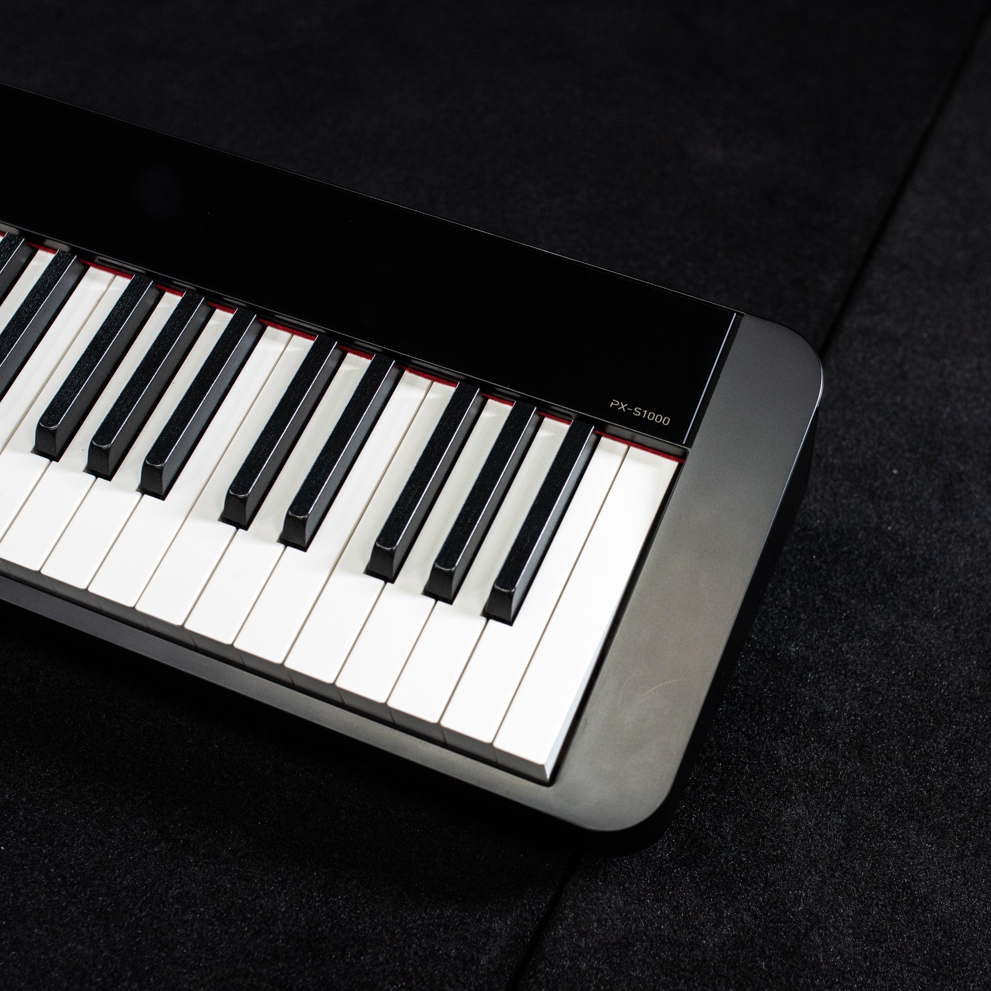 Casio Privia PX-S1000 Digital Piano - Impulse Music Co.