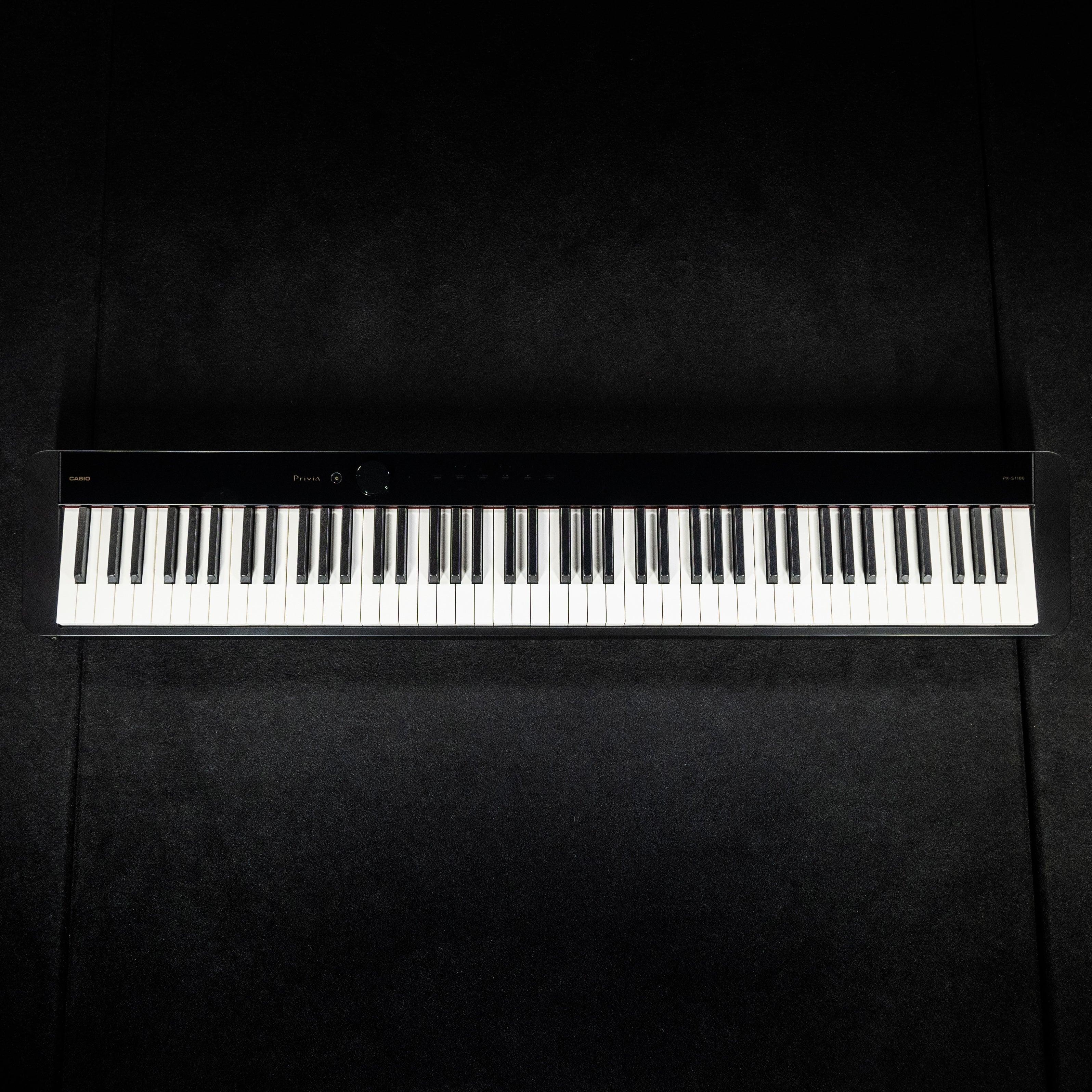 Casio Privia PX-S1100 Digital Piano - Impulse Music Co.