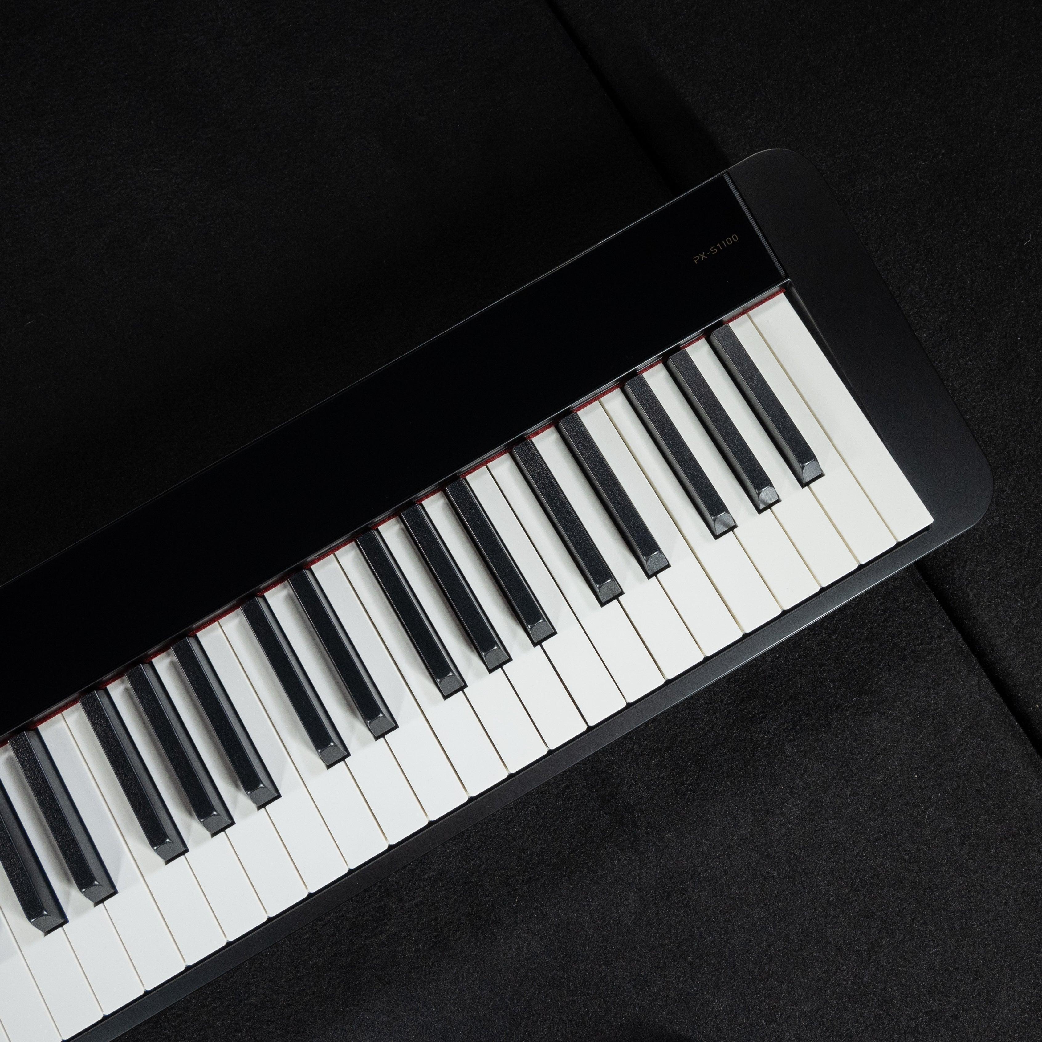 Casio Privia PX-S1100 Digital Piano - Impulse Music Co.
